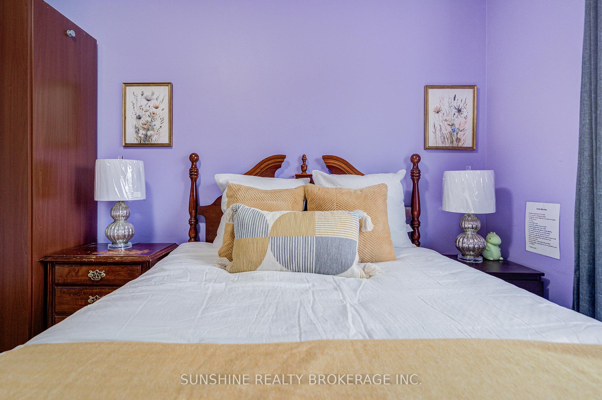 Photo 31 of 357 Bur Oak Avenue, Markham, Berczy — HOMEH