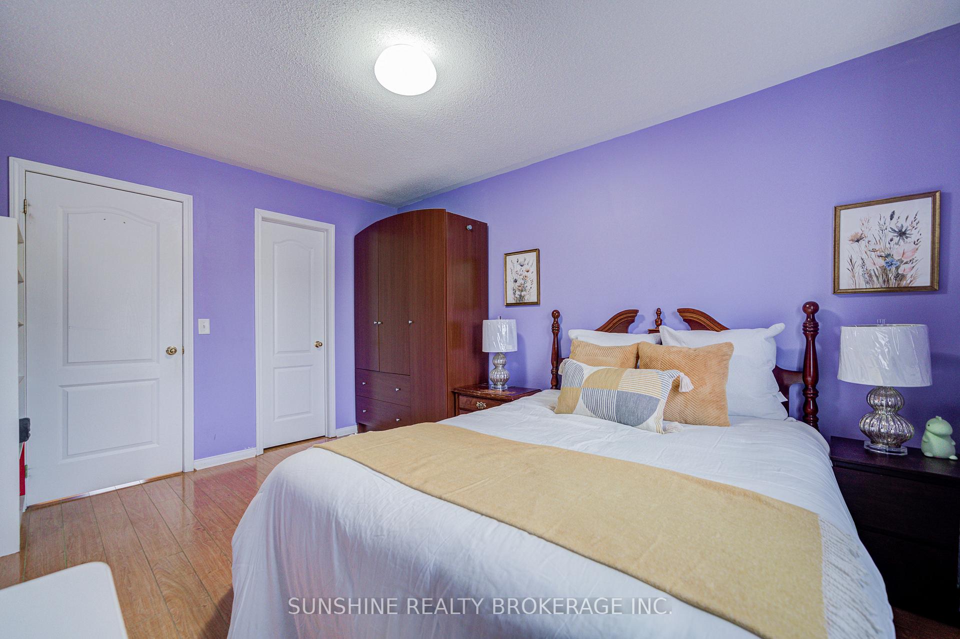 Photo 32 of 357 Bur Oak Avenue, Markham, Berczy — HOMEH