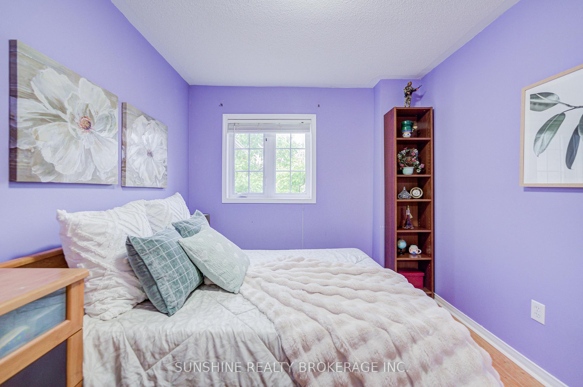 Photo 35 of 357 Bur Oak Avenue, Markham, Berczy — HOMEH