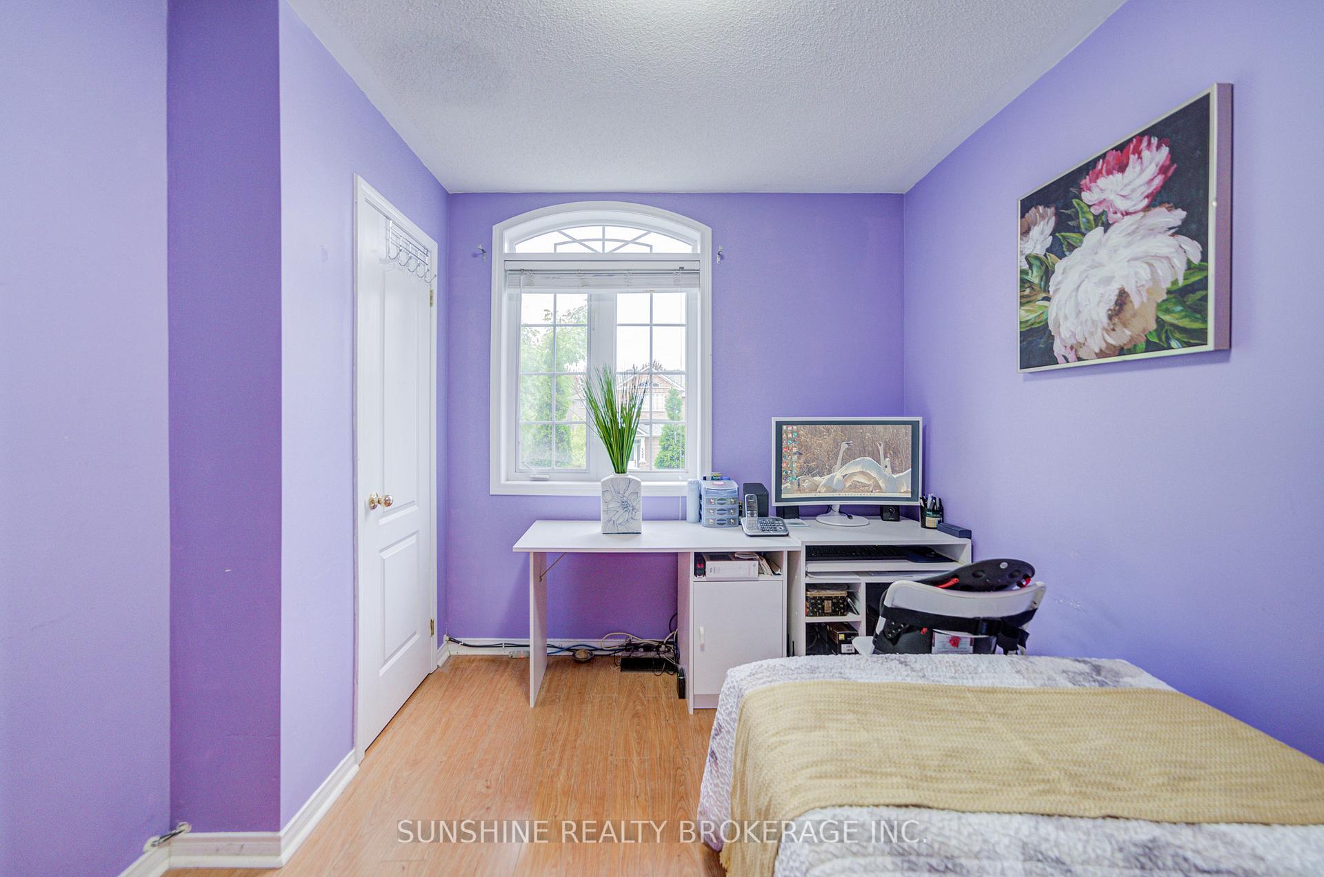 Photo 38 of 357 Bur Oak Avenue, Markham, Berczy — HOMEH