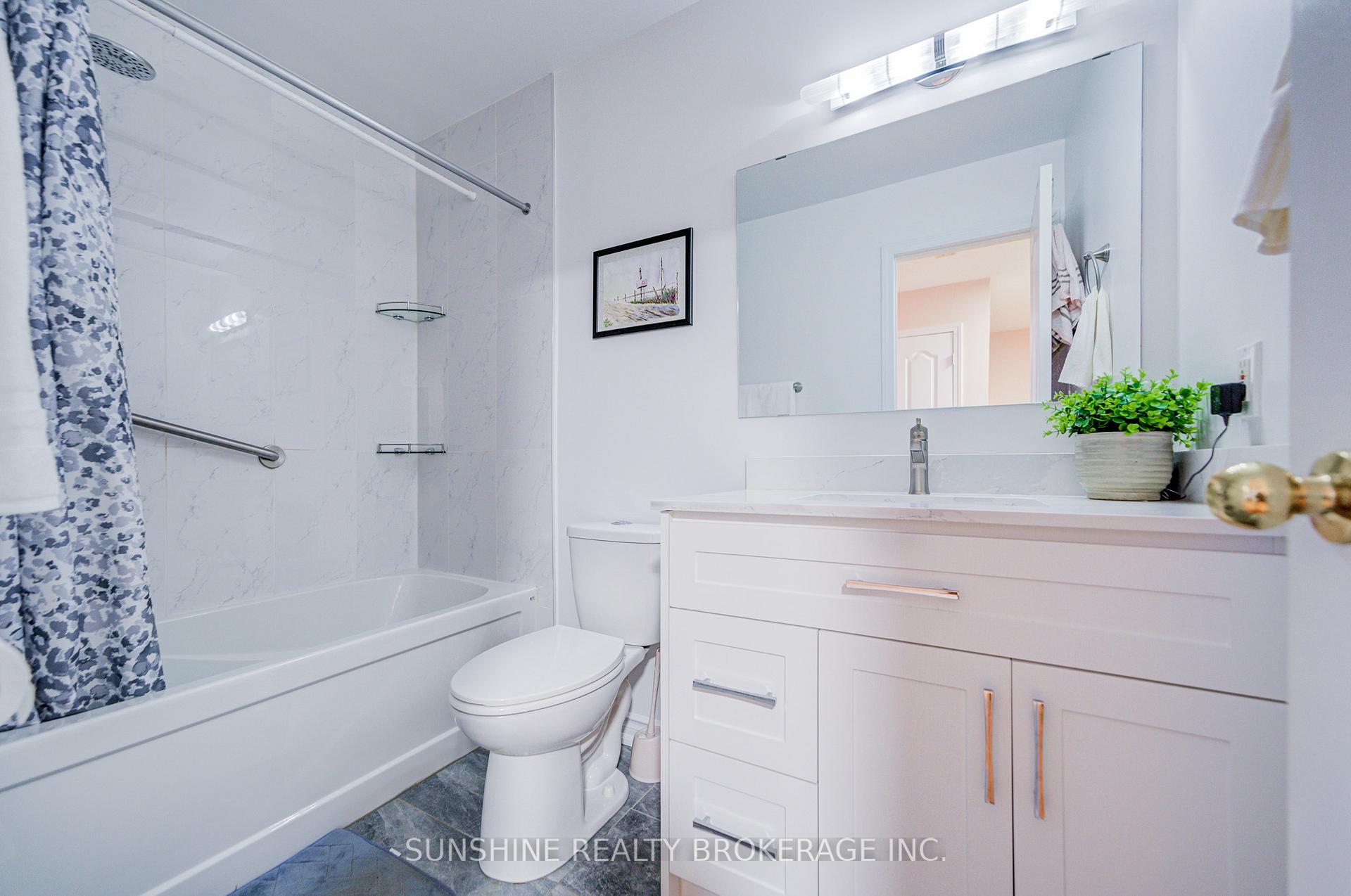 Photo 40 of 357 Bur Oak Avenue, Markham, Berczy — HOMEH