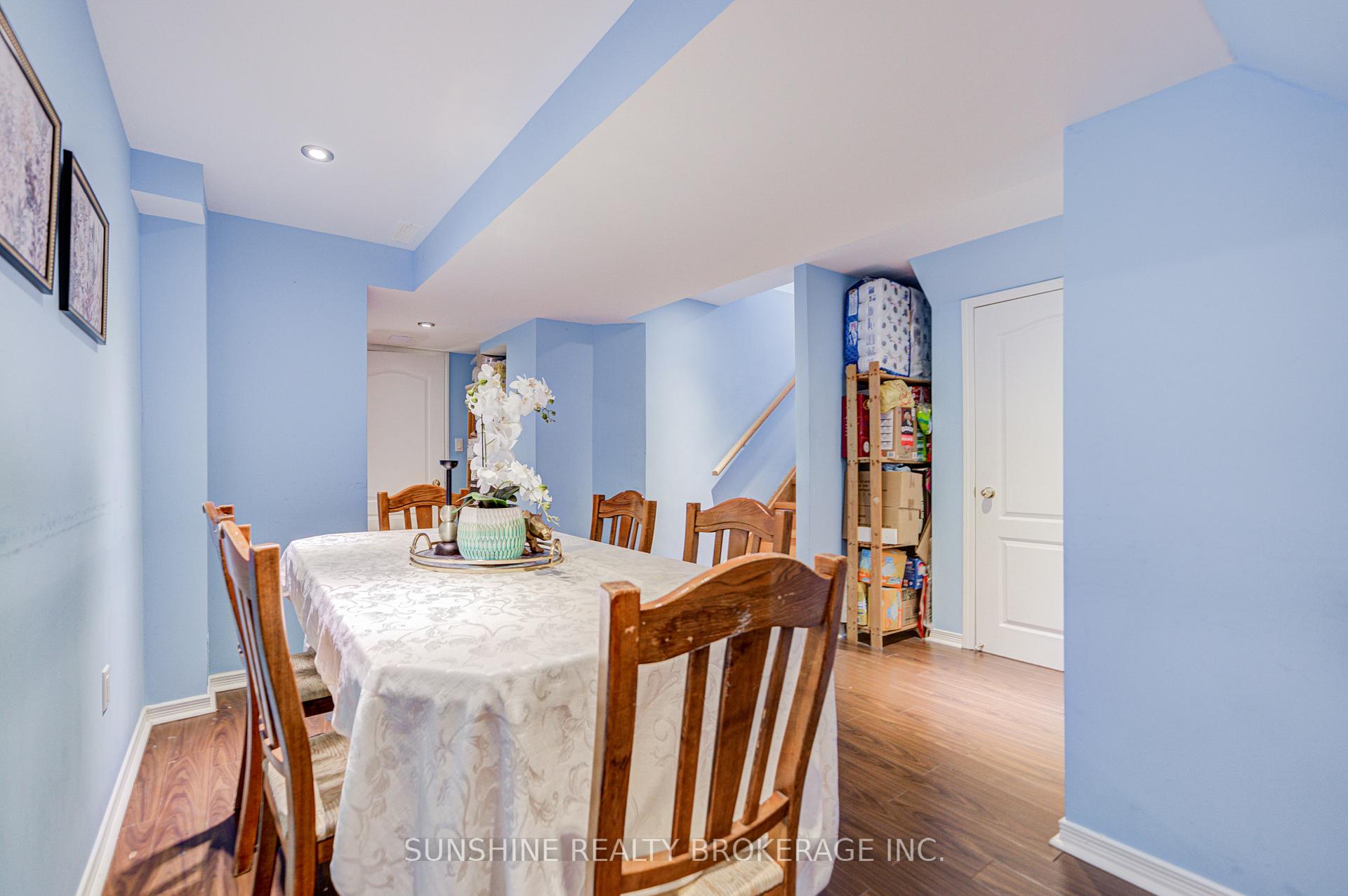 Photo 43 of 357 Bur Oak Avenue, Markham, Berczy — HOMEH
