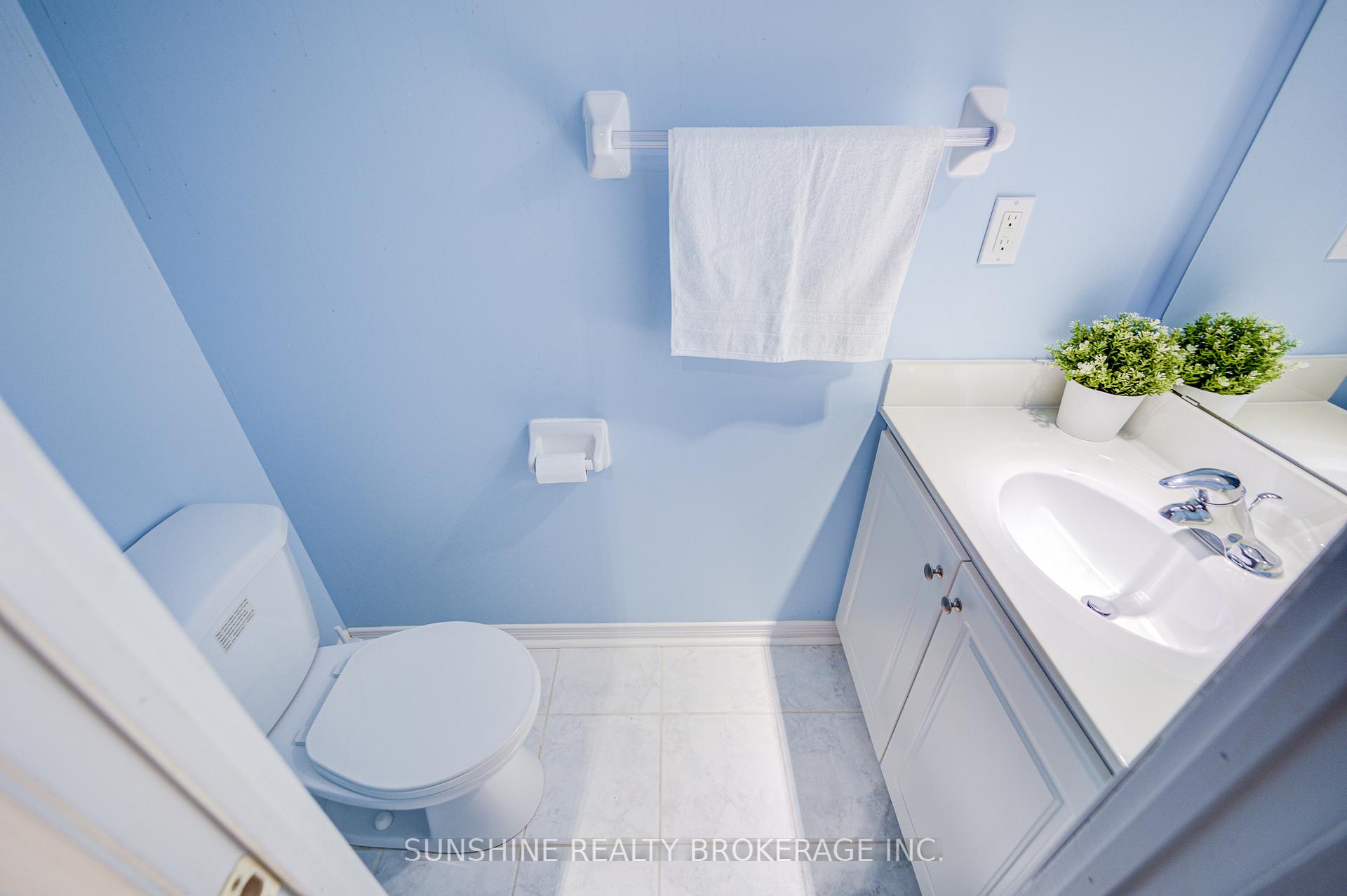 Photo 47 of 357 Bur Oak Avenue, Markham, Berczy — HOMEH