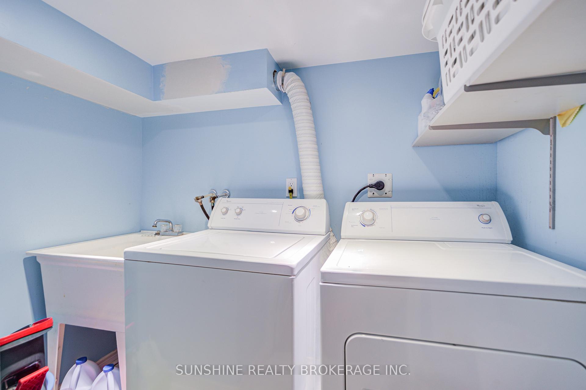 Photo 48 of 357 Bur Oak Avenue, Markham, Berczy — HOMEH