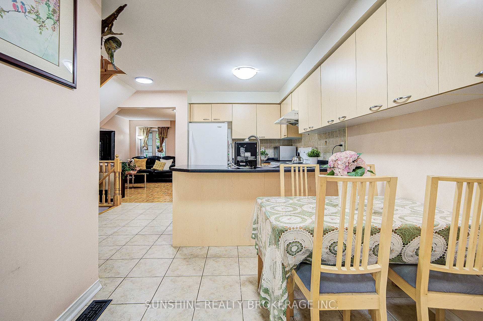 Photo 49 of 357 Bur Oak Avenue, Markham, Berczy — HOMEH