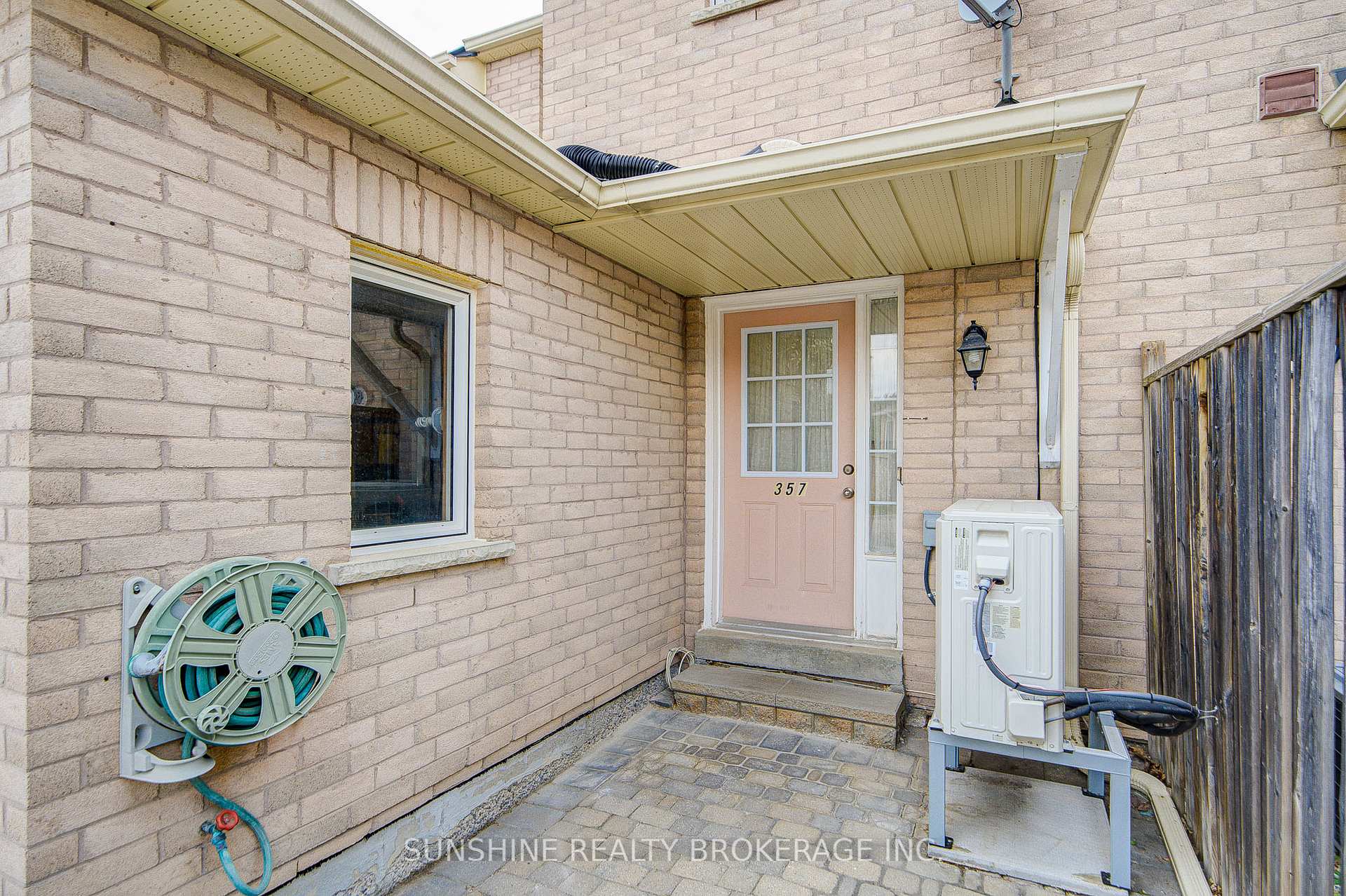 Photo 50 of 357 Bur Oak Avenue, Markham, Berczy — HOMEH