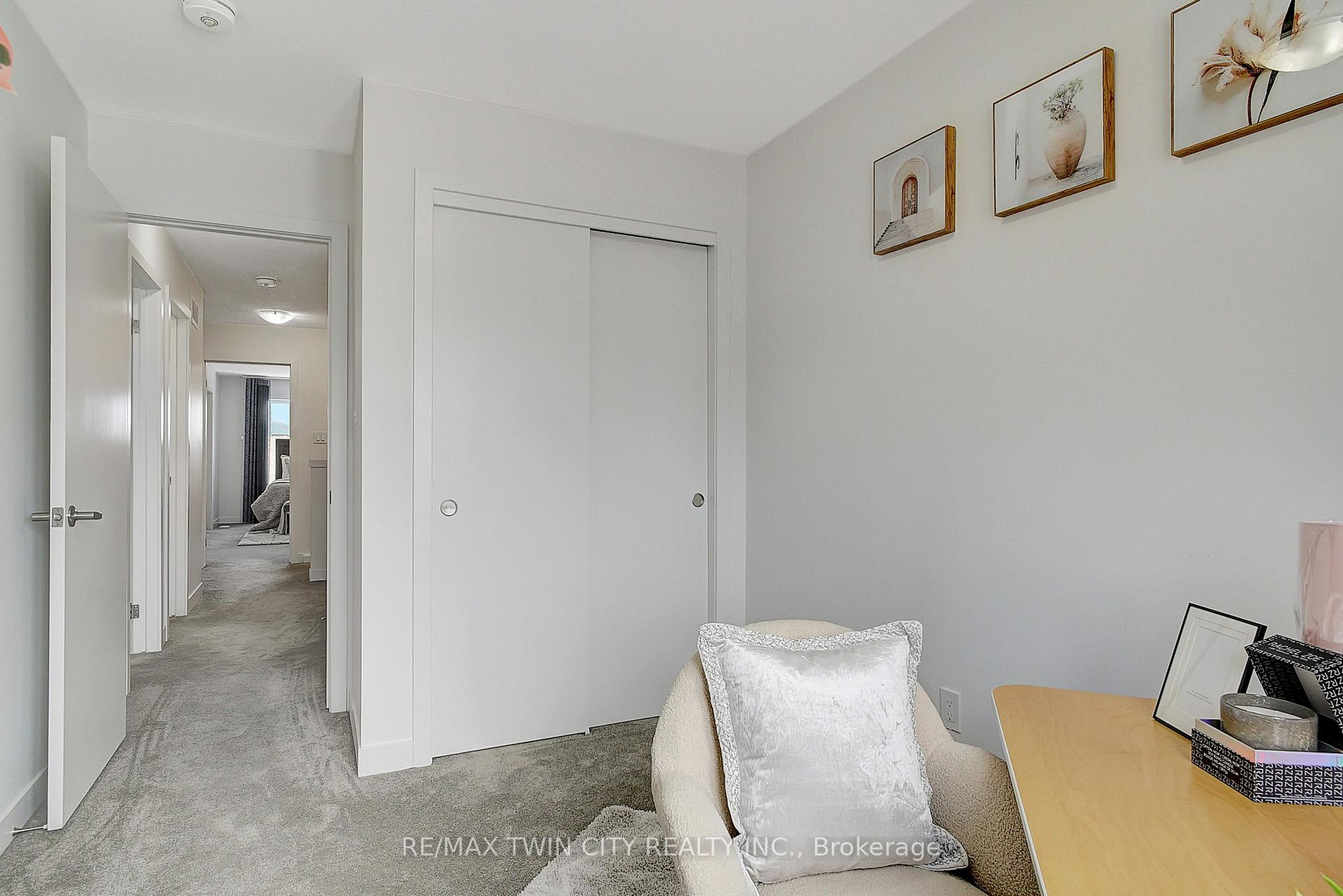 Photo 28 of 111 Pony Drive, Kitchener — HOMEH