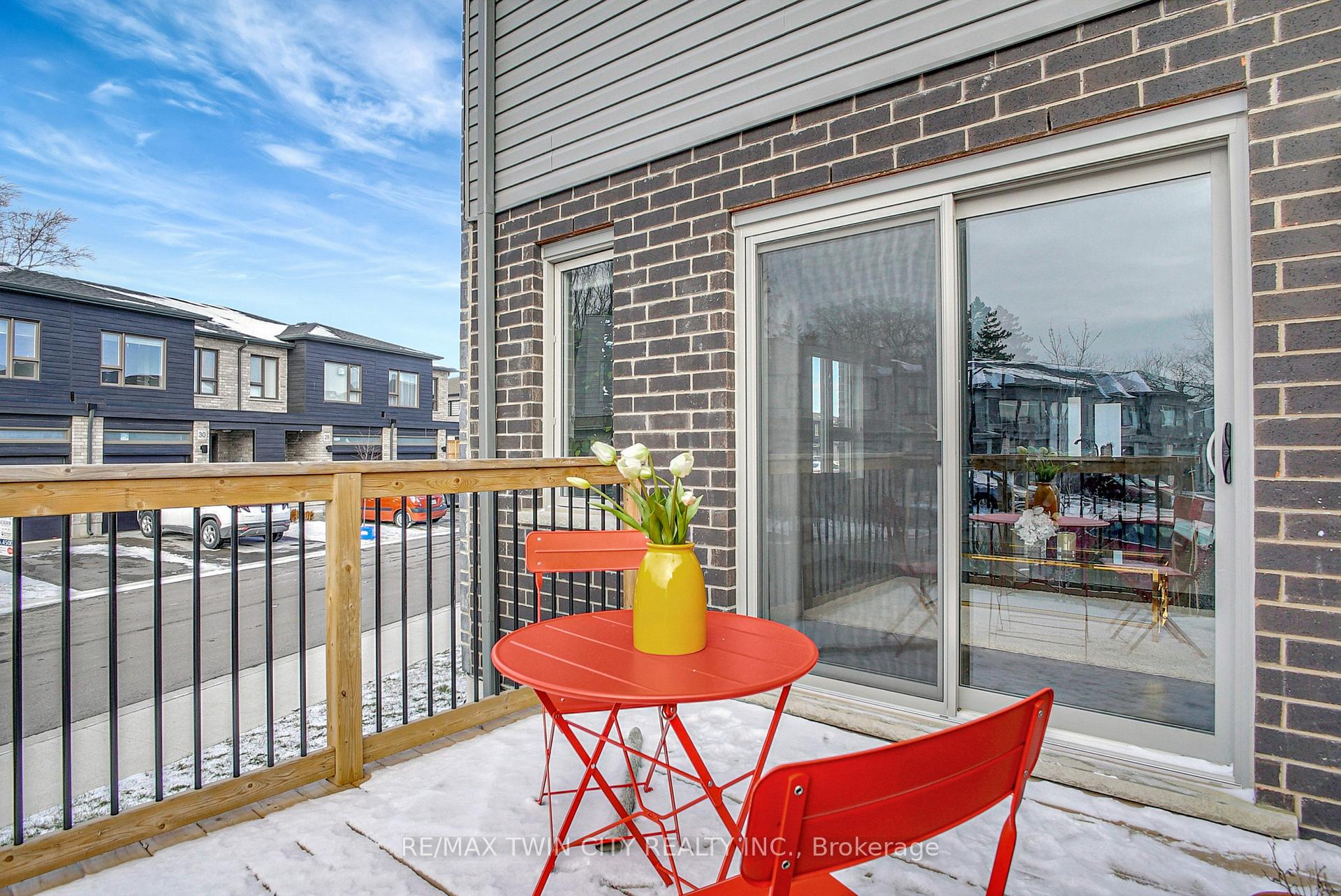 Photo 37 of 111 Pony Drive, Kitchener — HOMEH
