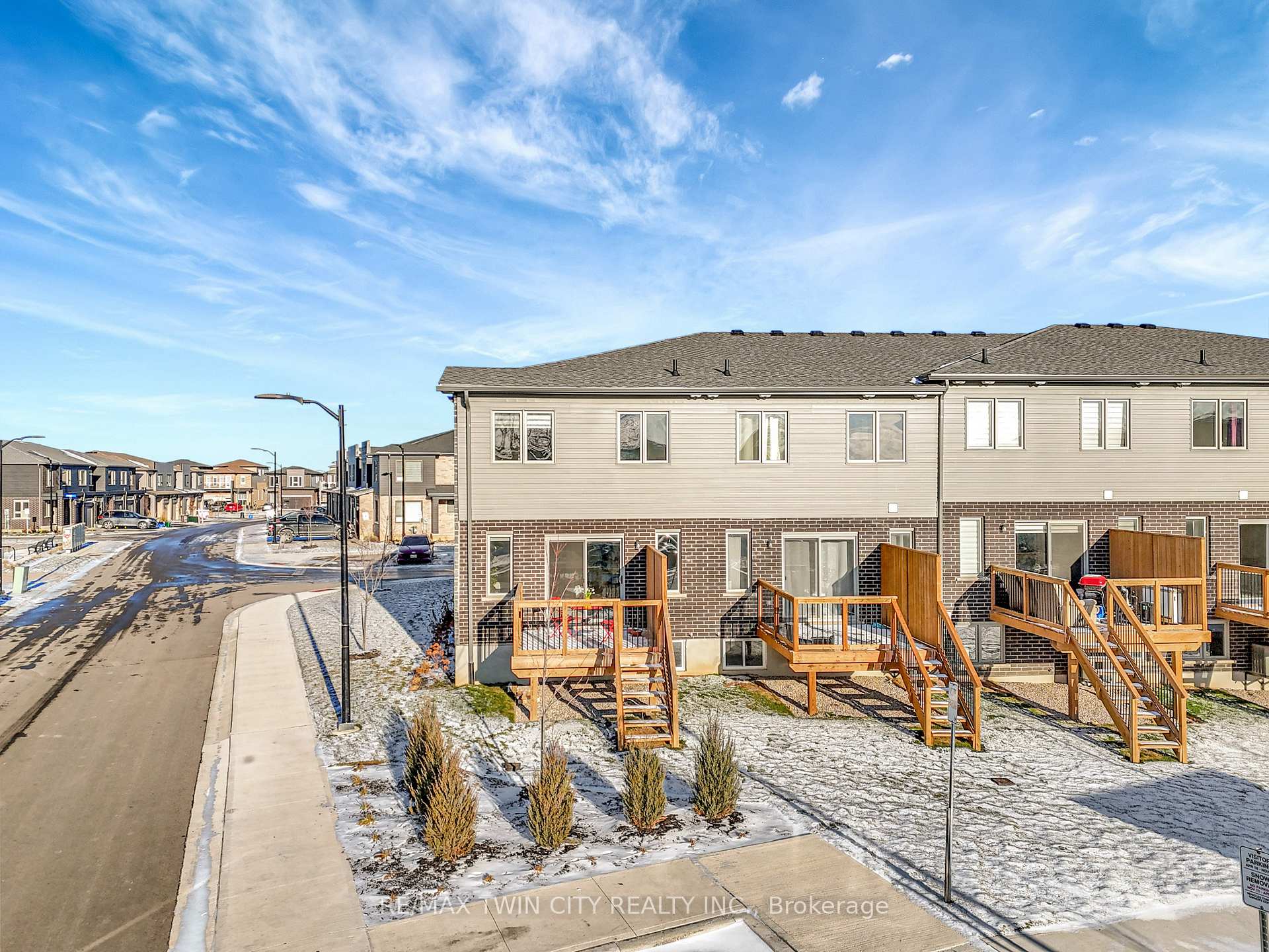 Photo 43 of 111 Pony Drive, Kitchener — HOMEH