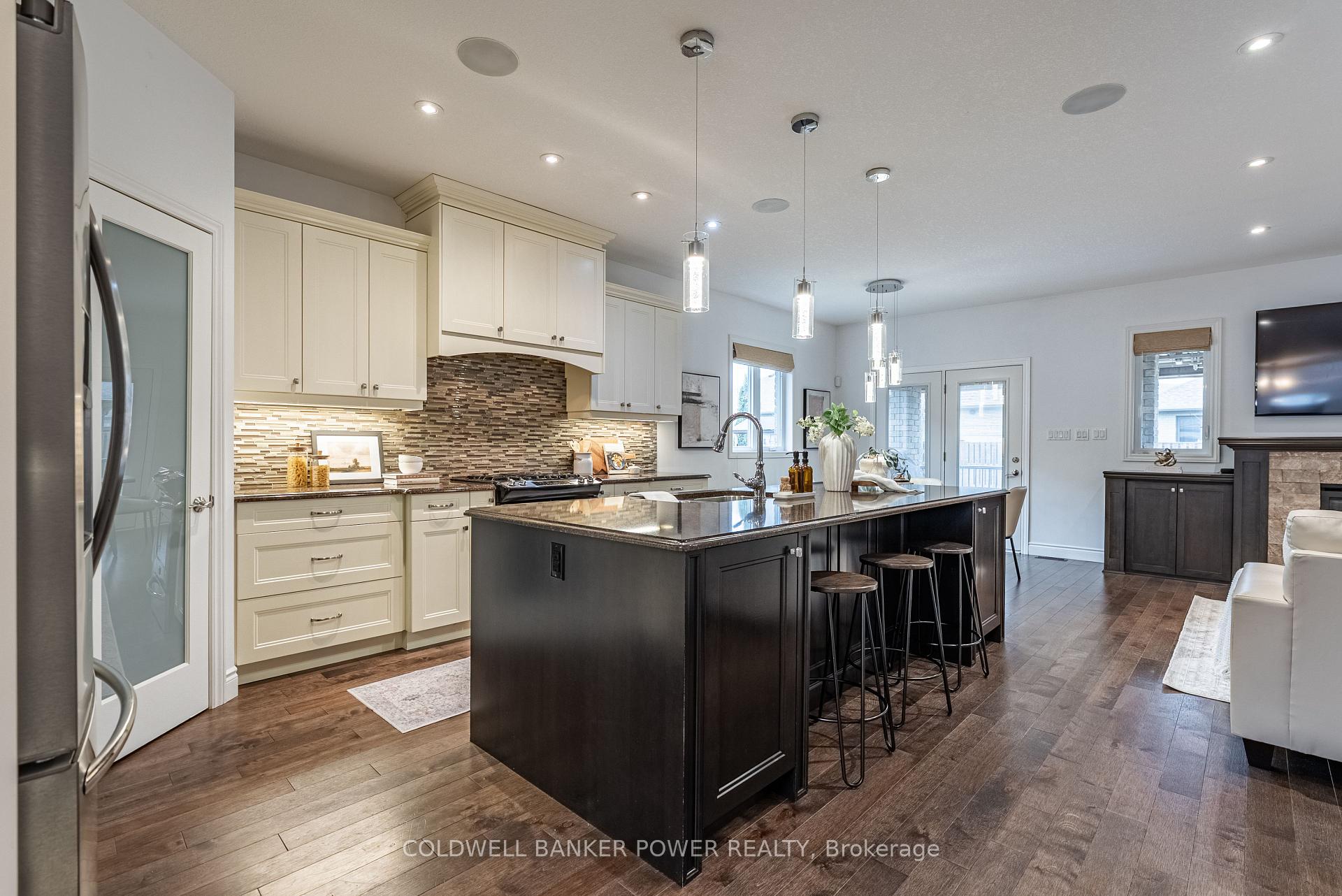 Photo 6 of 19 Peregrine Avenue, Middlesex Centre, Kilworth — HOMEH