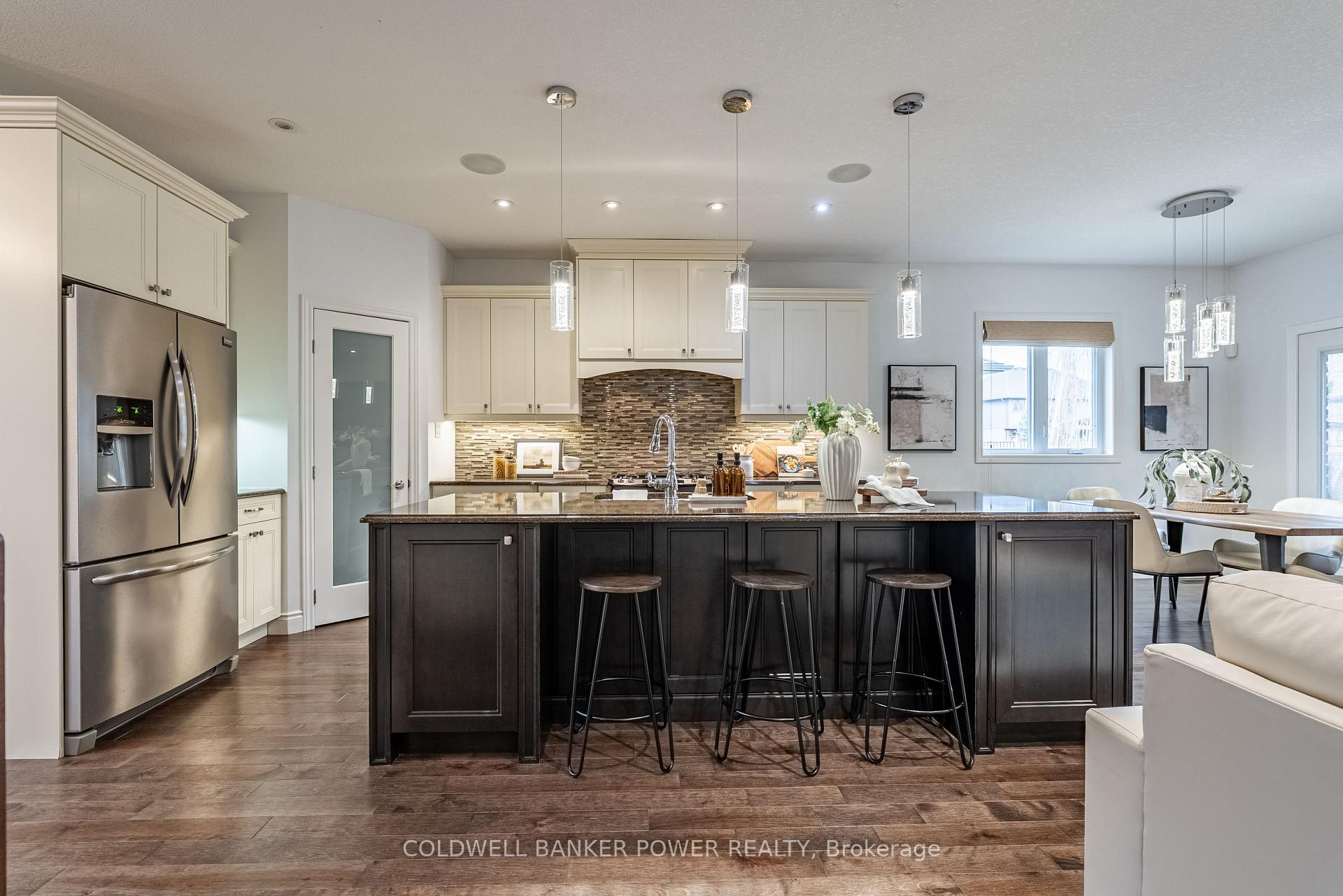 Photo 7 of 19 Peregrine Avenue, Middlesex Centre, Kilworth — HOMEH
