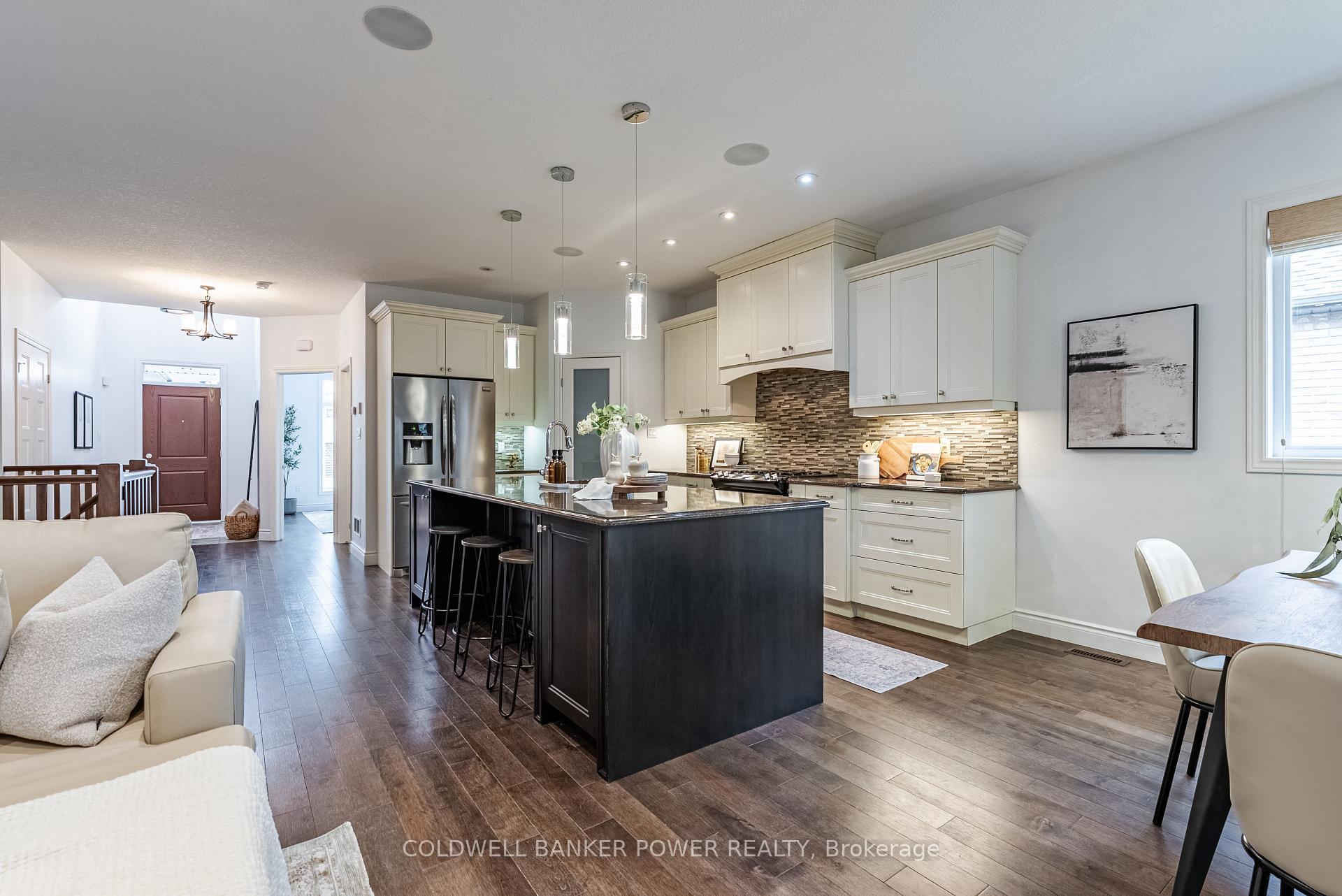 Photo 8 of 19 Peregrine Avenue, Middlesex Centre, Kilworth — HOMEH