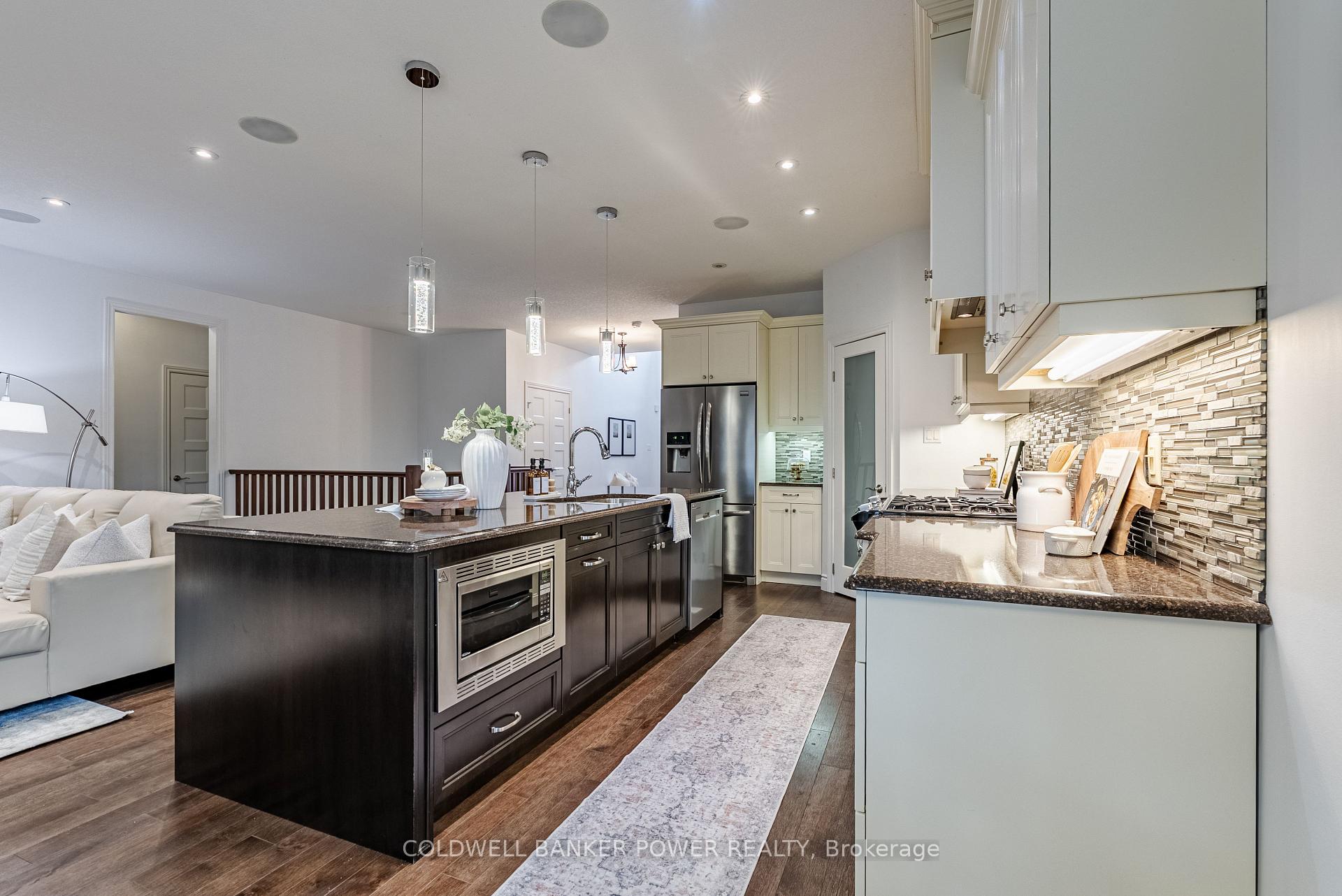 Photo 9 of 19 Peregrine Avenue, Middlesex Centre, Kilworth — HOMEH