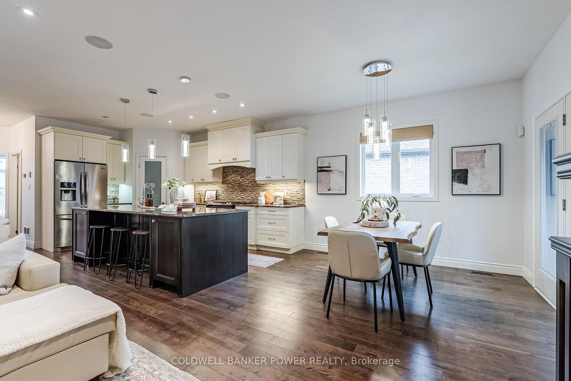 Photo 11 of 19 Peregrine Avenue, Middlesex Centre, Kilworth — HOMEH