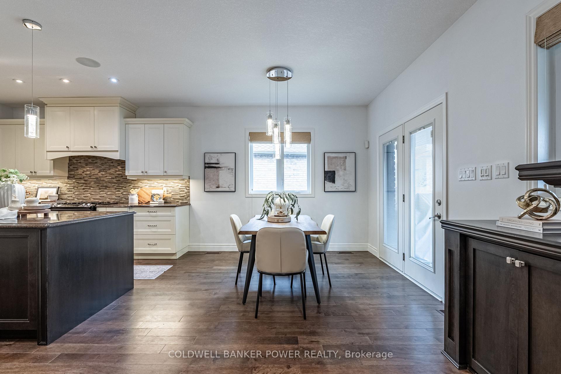 Photo 12 of 19 Peregrine Avenue, Middlesex Centre, Kilworth — HOMEH