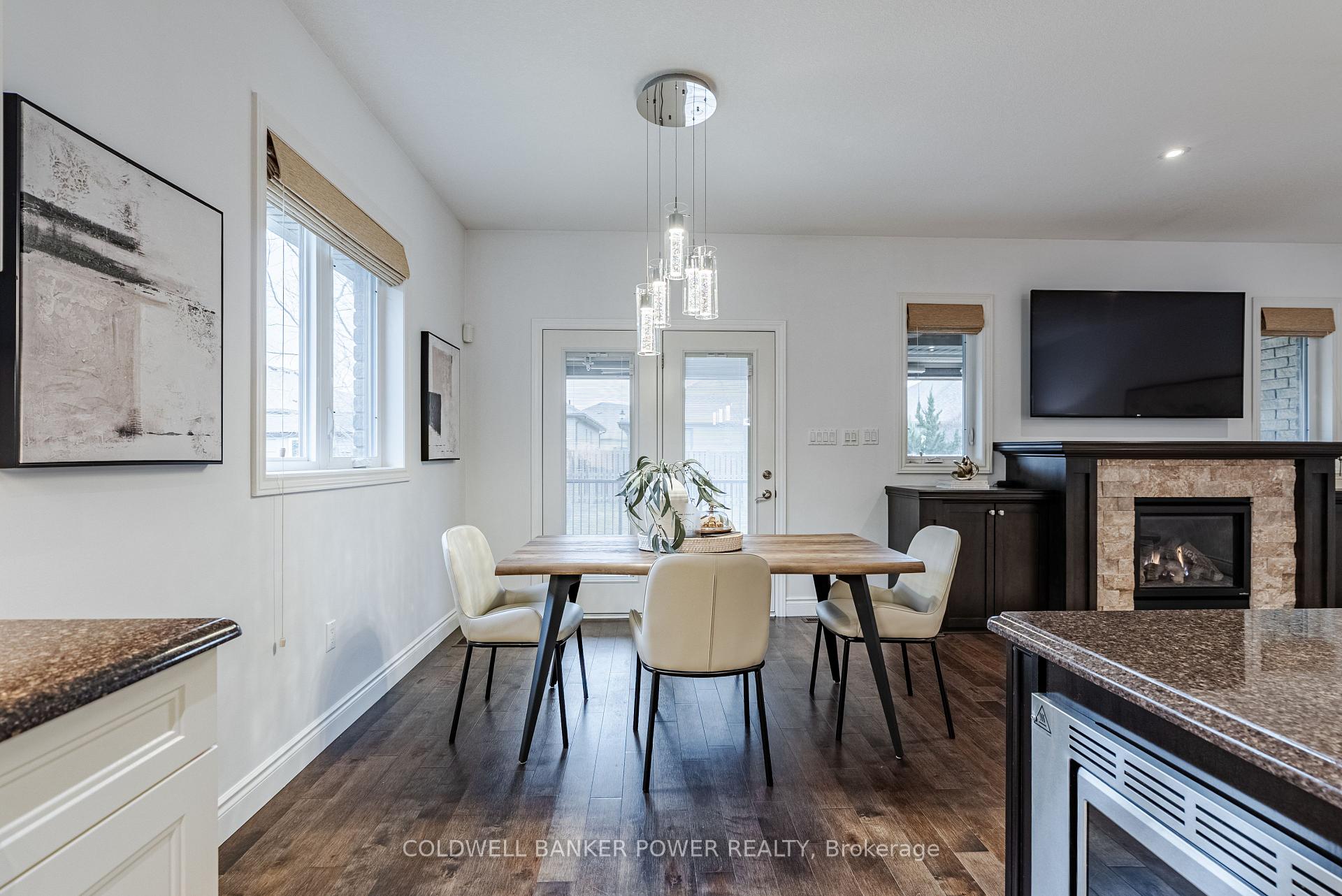 Photo 13 of 19 Peregrine Avenue, Middlesex Centre, Kilworth — HOMEH