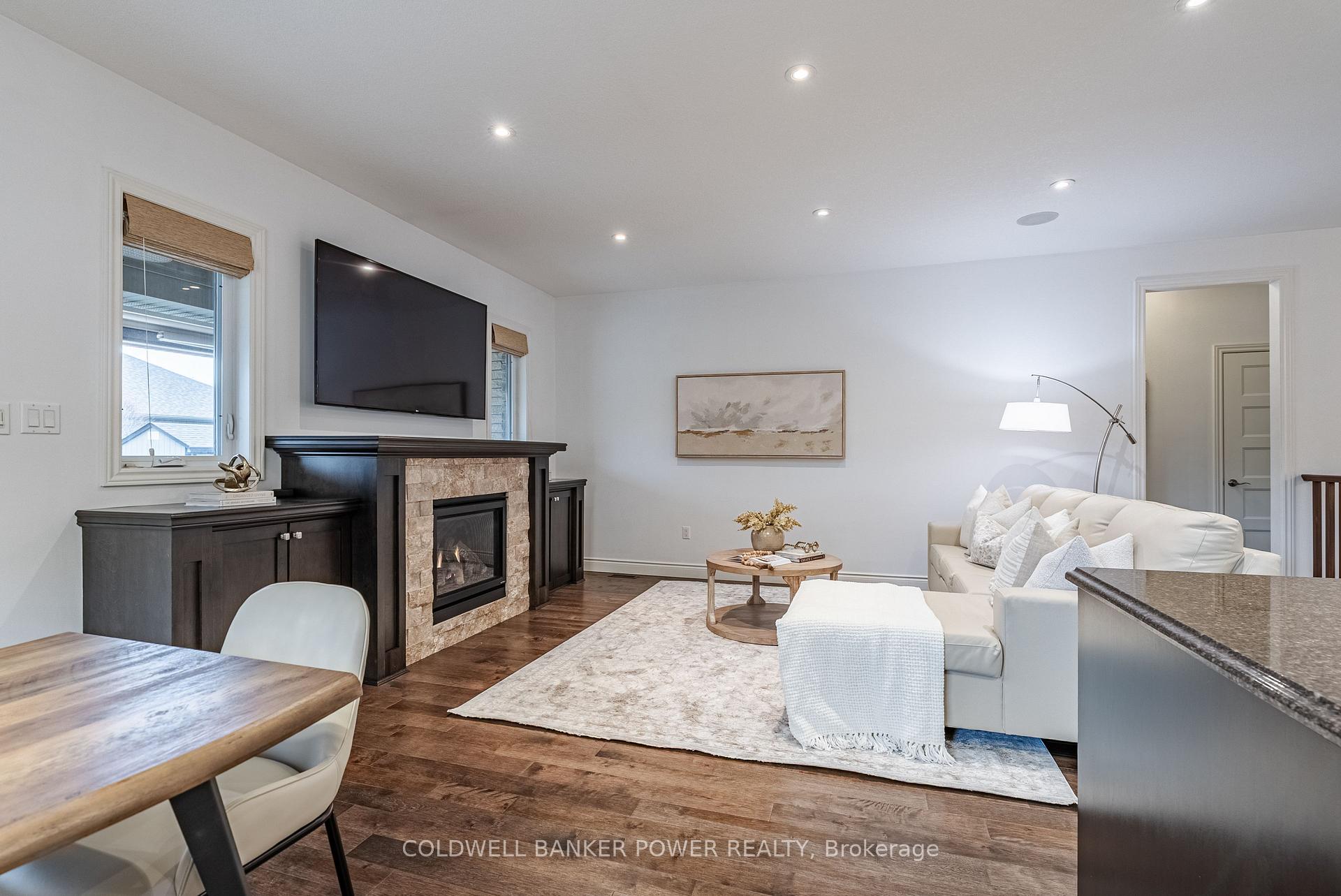 Photo 14 of 19 Peregrine Avenue, Middlesex Centre, Kilworth — HOMEH