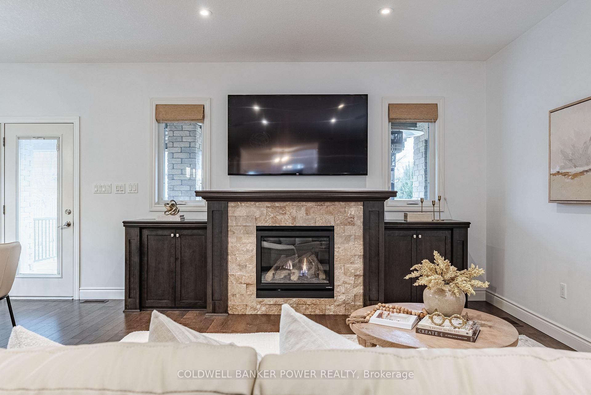 Photo 15 of 19 Peregrine Avenue, Middlesex Centre, Kilworth — HOMEH