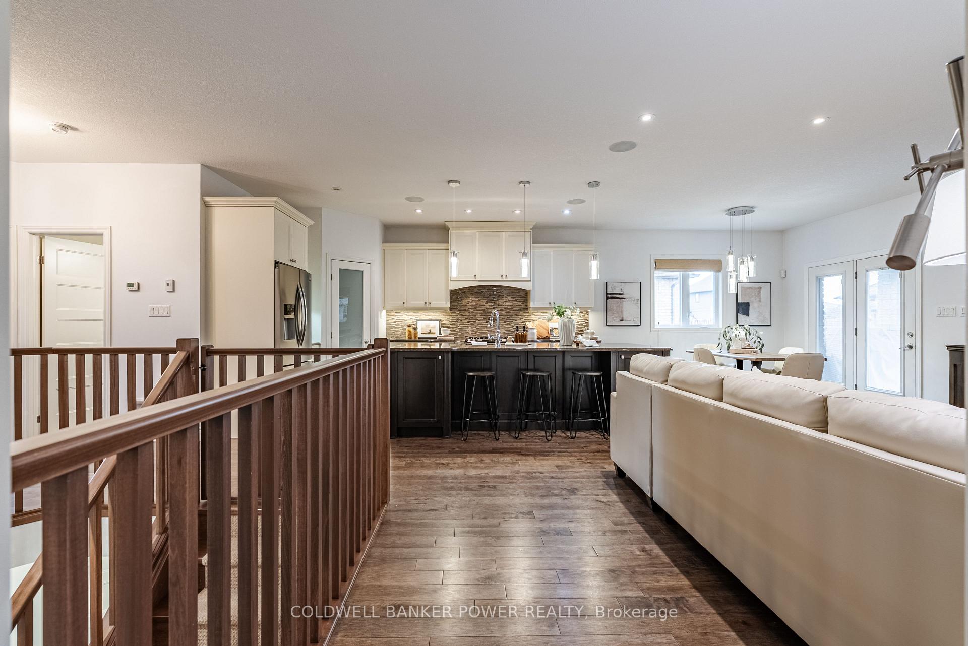 Photo 16 of 19 Peregrine Avenue, Middlesex Centre, Kilworth — HOMEH