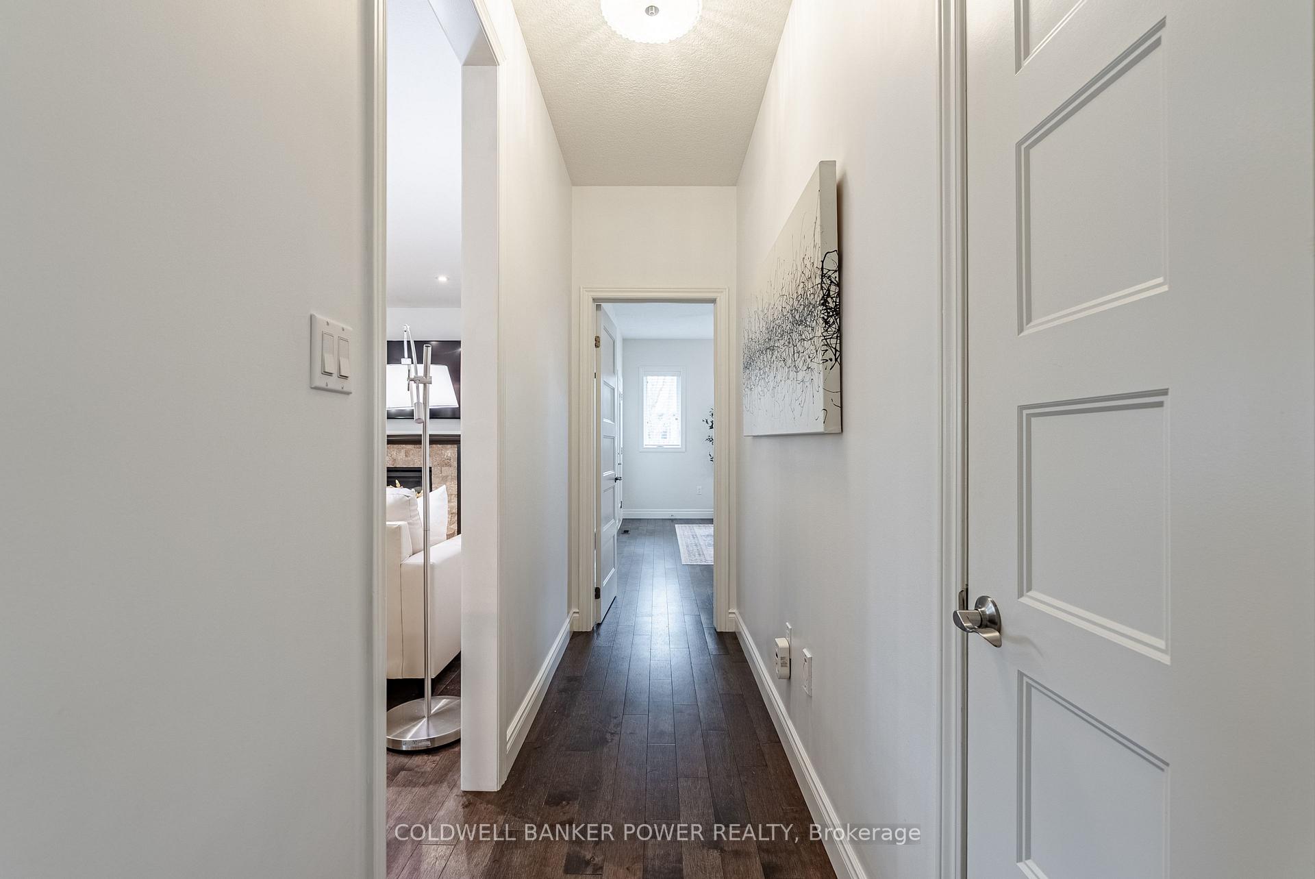 Photo 17 of 19 Peregrine Avenue, Middlesex Centre, Kilworth — HOMEH