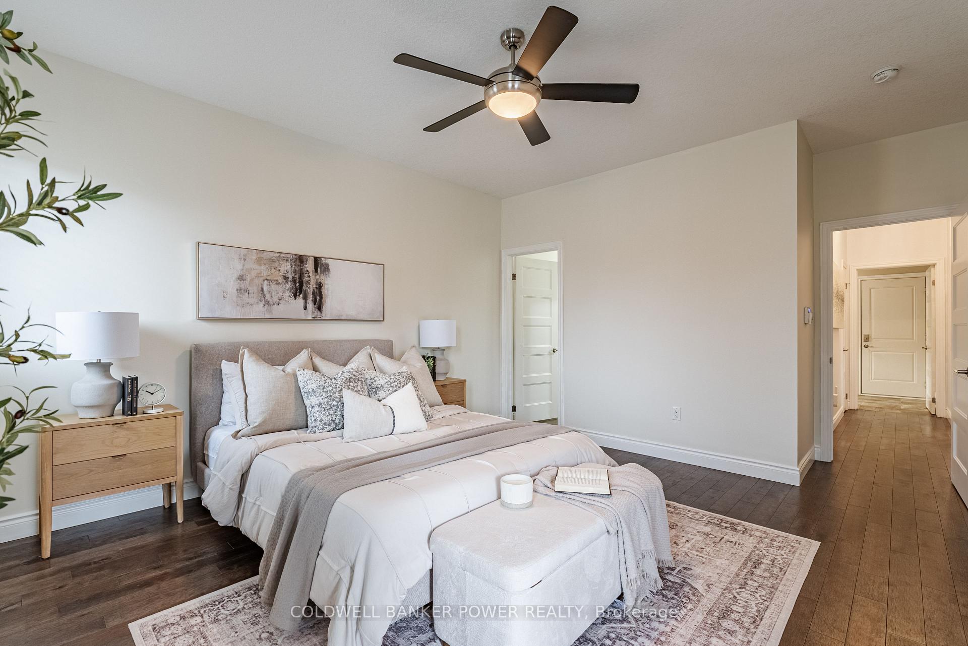Photo 18 of 19 Peregrine Avenue, Middlesex Centre, Kilworth — HOMEH