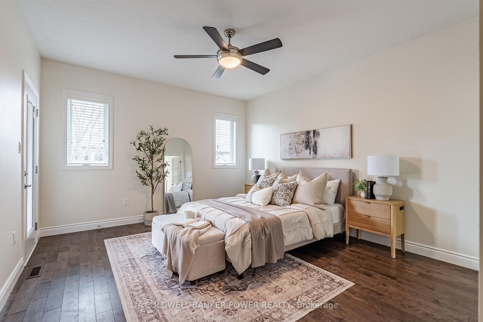 Photo 19 of 19 Peregrine Avenue, Middlesex Centre, Kilworth — HOMEH