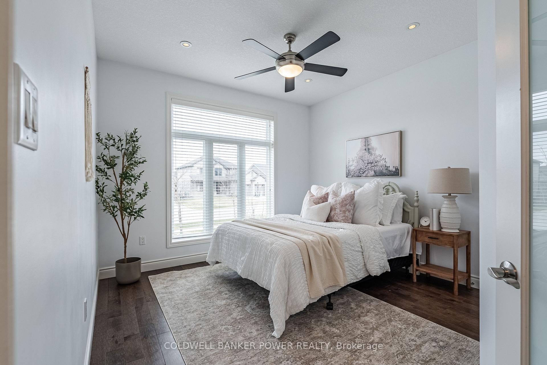 Photo 24 of 19 Peregrine Avenue, Middlesex Centre, Kilworth — HOMEH