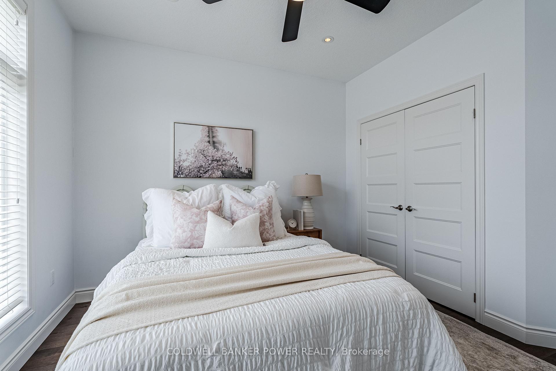 Photo 25 of 19 Peregrine Avenue, Middlesex Centre, Kilworth — HOMEH