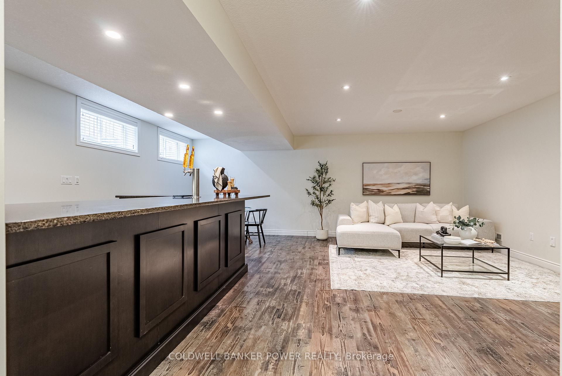 Photo 29 of 19 Peregrine Avenue, Middlesex Centre, Kilworth — HOMEH