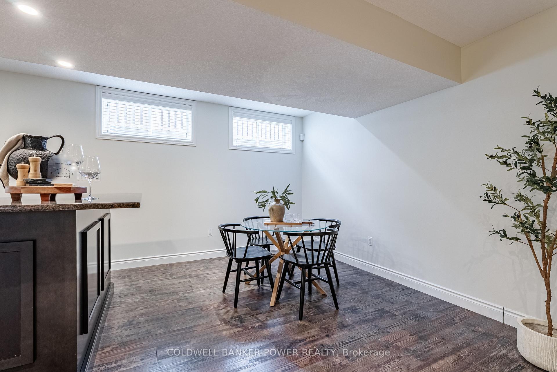 Photo 33 of 19 Peregrine Avenue, Middlesex Centre, Kilworth — HOMEH