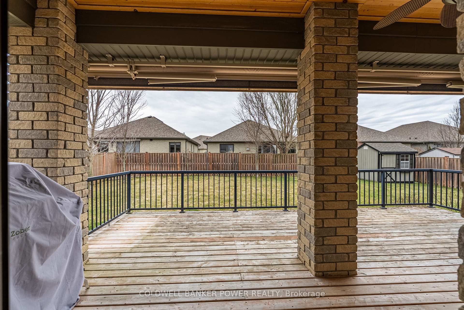 Photo 41 of 19 Peregrine Avenue, Middlesex Centre, Kilworth — HOMEH