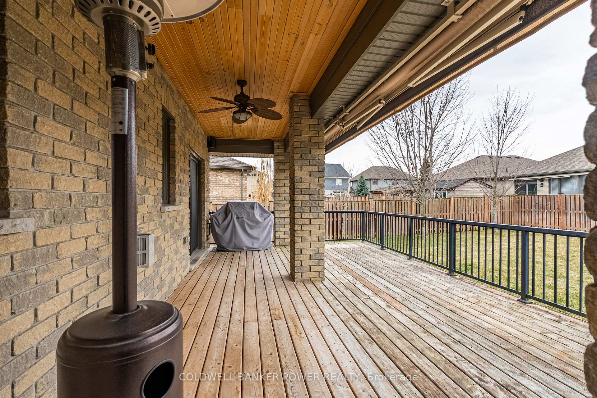Photo 42 of 19 Peregrine Avenue, Middlesex Centre, Kilworth — HOMEH