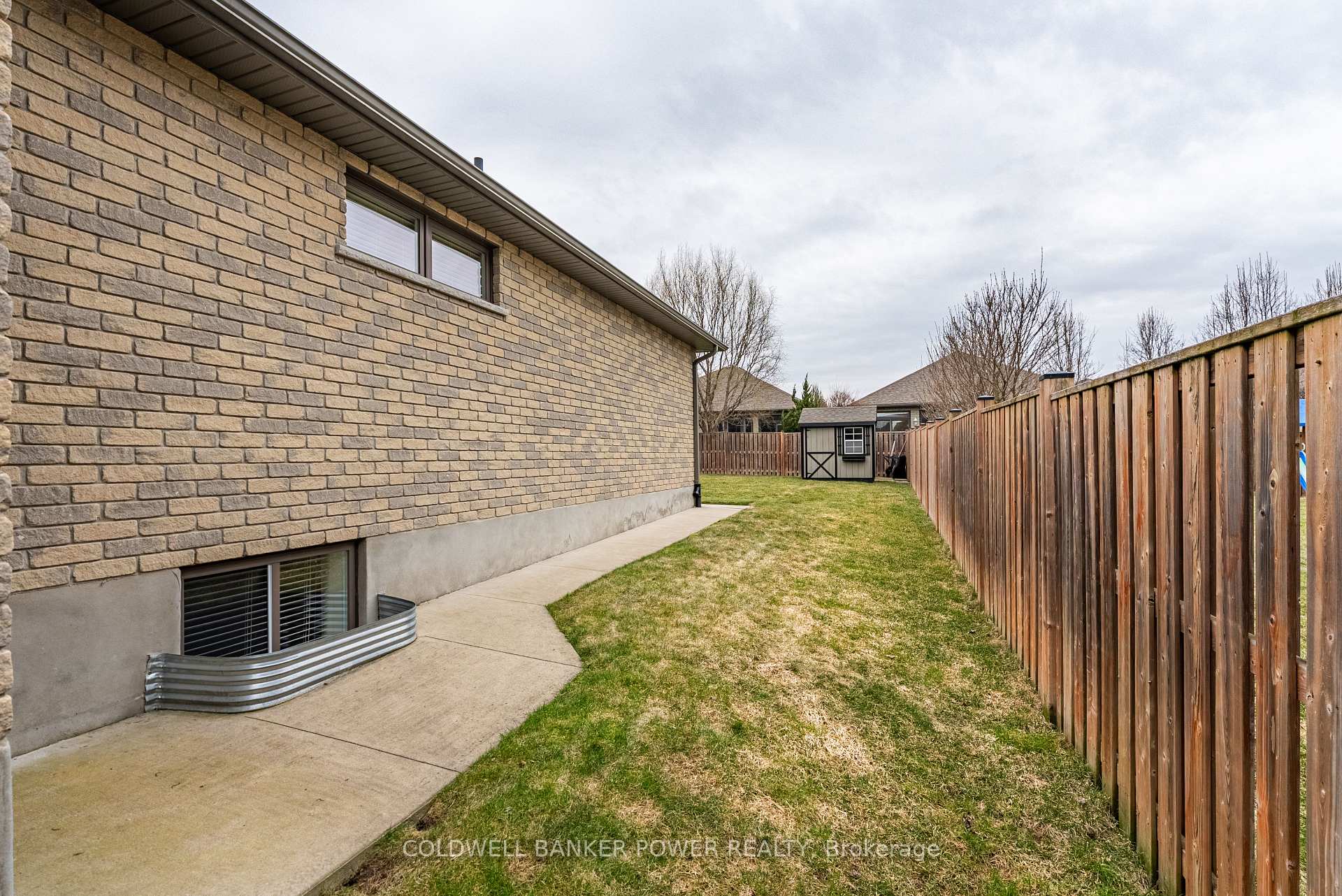 Photo 44 of 19 Peregrine Avenue, Middlesex Centre, Kilworth — HOMEH