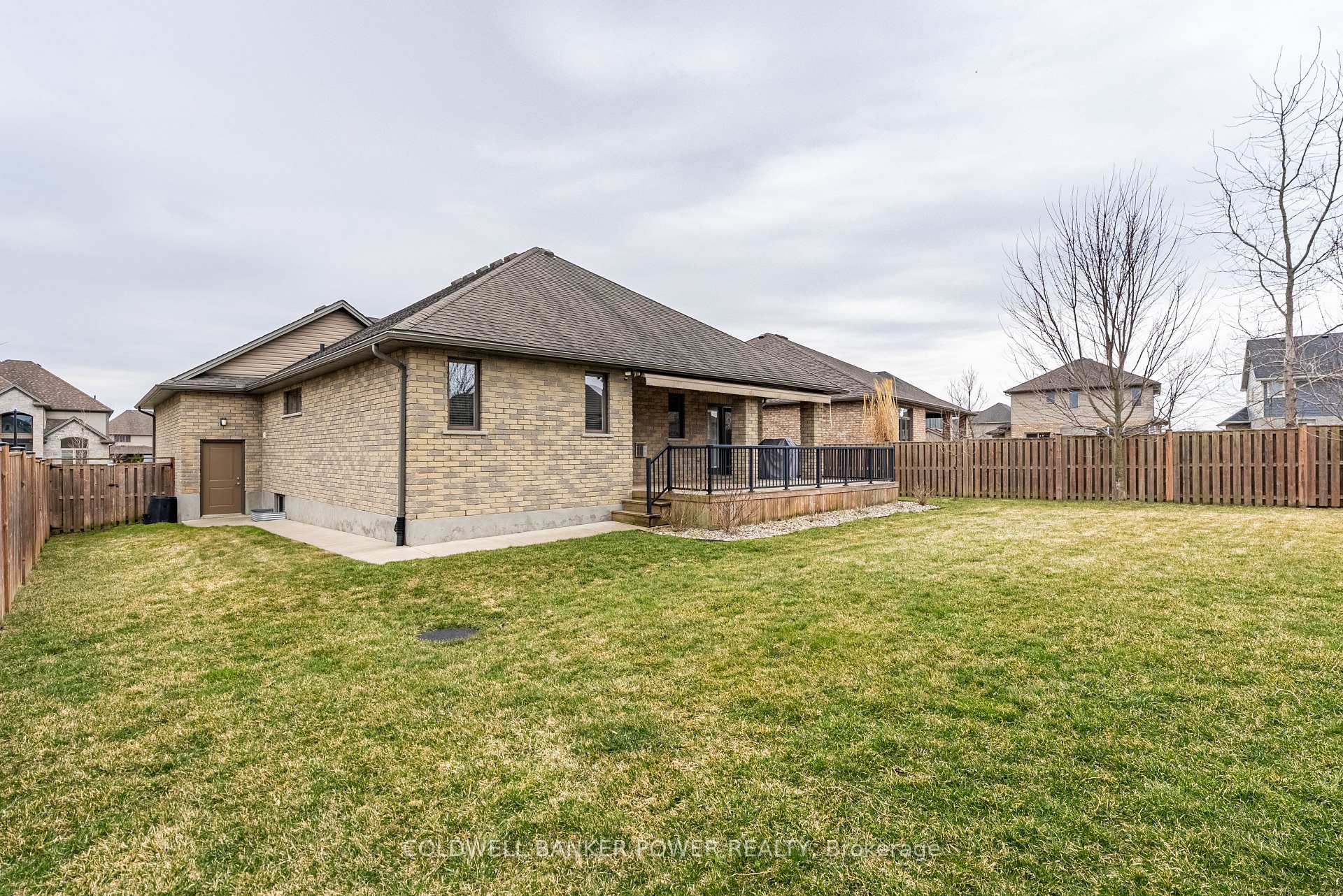 Photo 45 of 19 Peregrine Avenue, Middlesex Centre, Kilworth — HOMEH