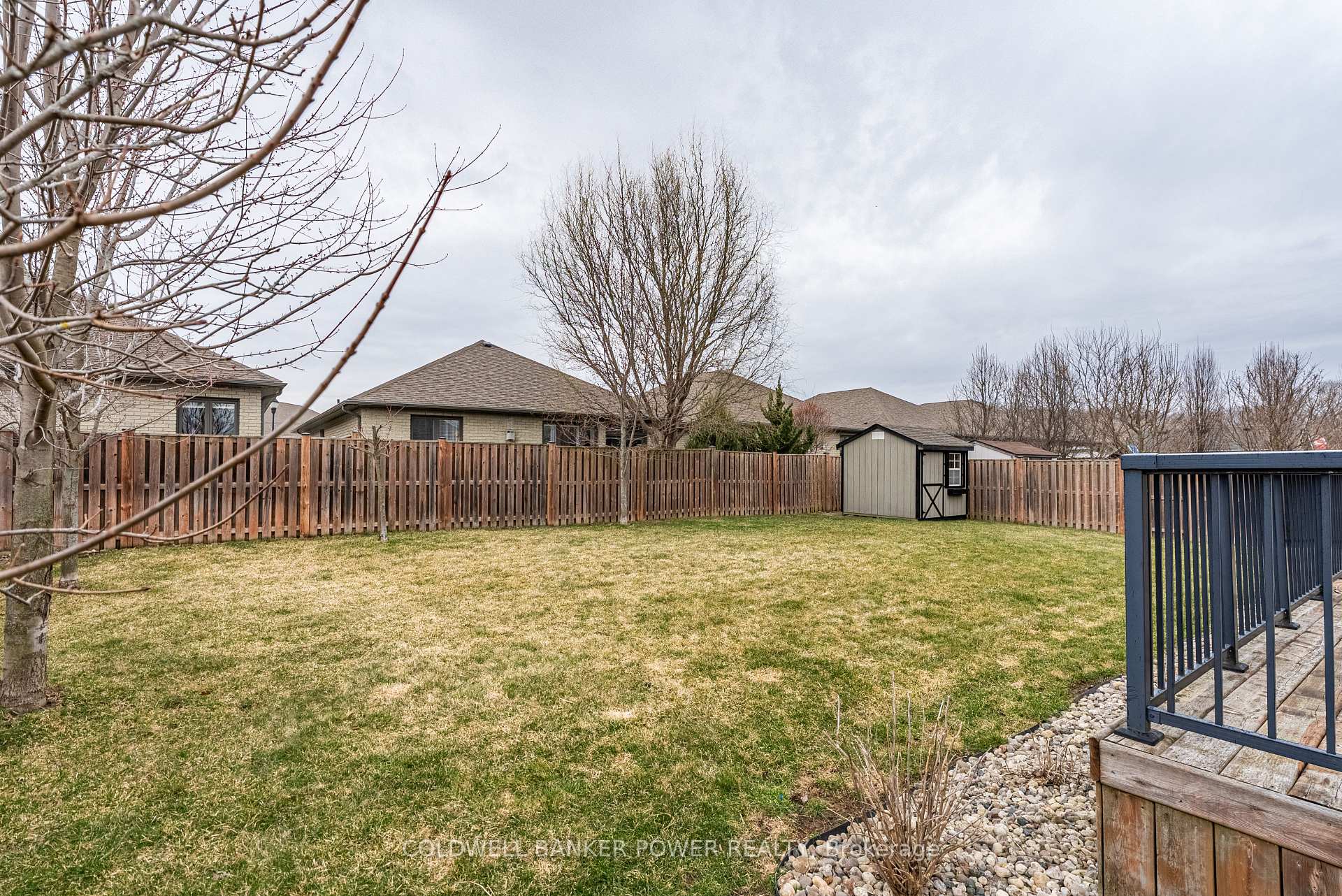 Photo 46 of 19 Peregrine Avenue, Middlesex Centre, Kilworth — HOMEH