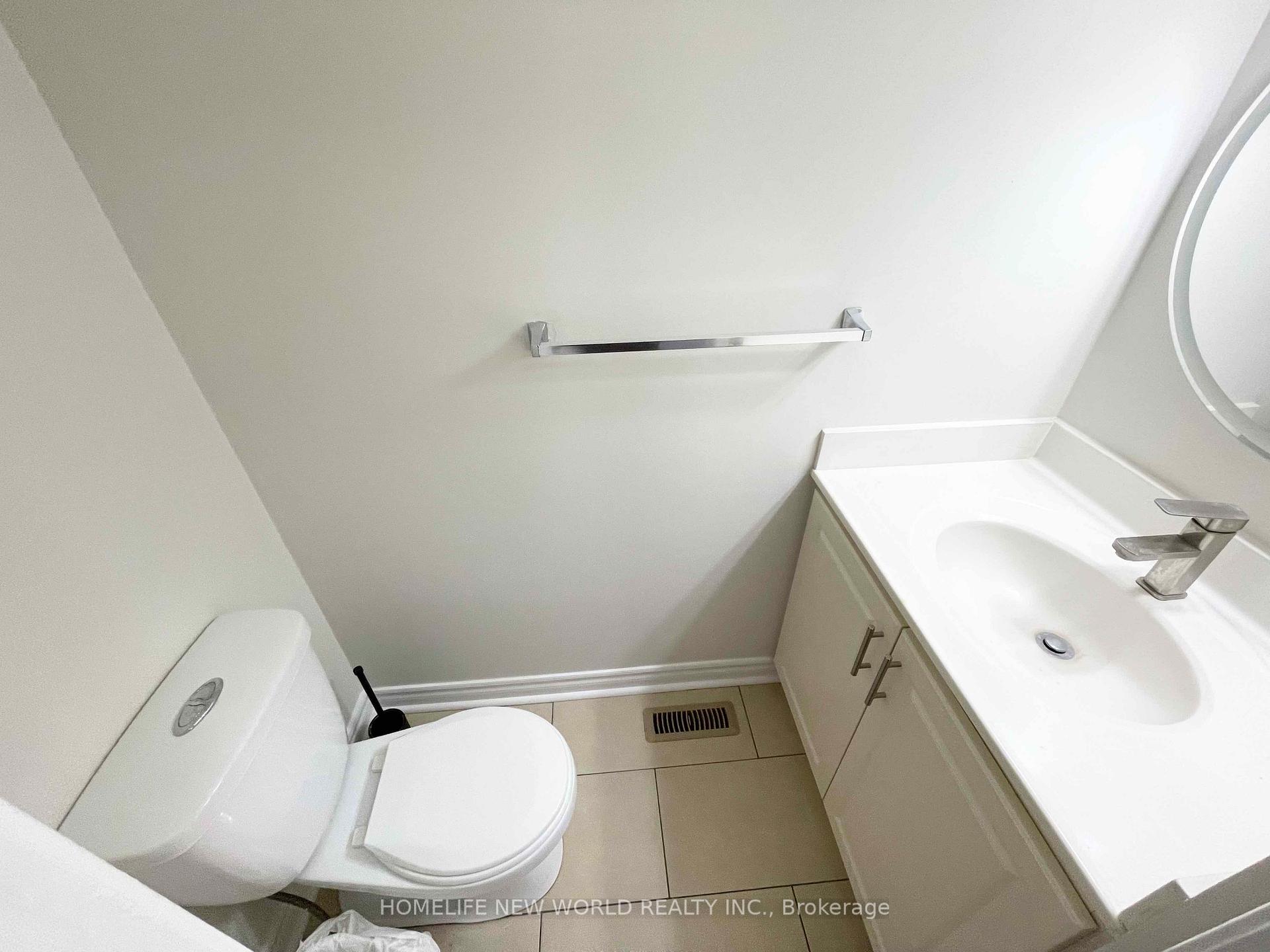 Photo 10 of 15 Duxford Crescent, Markham, Milliken Mills East — HOMEH