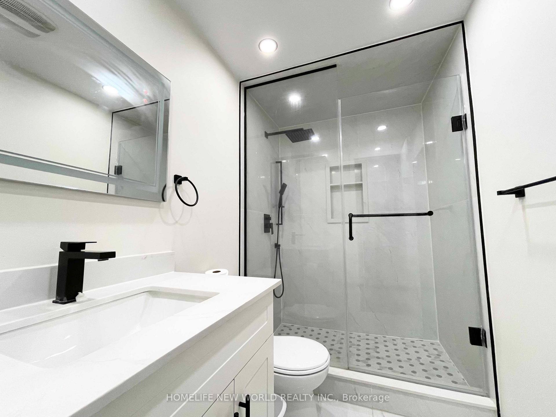 Photo 14 of 15 Duxford Crescent, Markham, Milliken Mills East — HOMEH