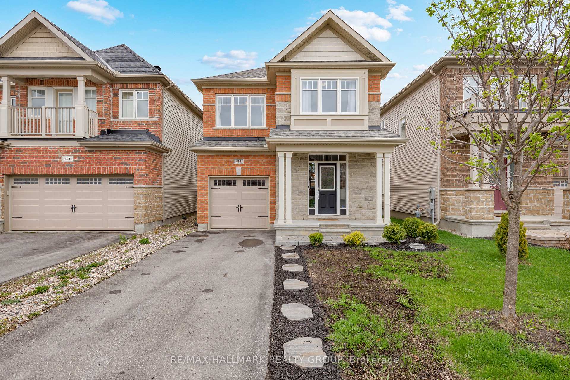 Photo 1 of 565 Rouncey Road, Ottawa, Kanata - Emerald Meadows/Trailwest — HOMEH
