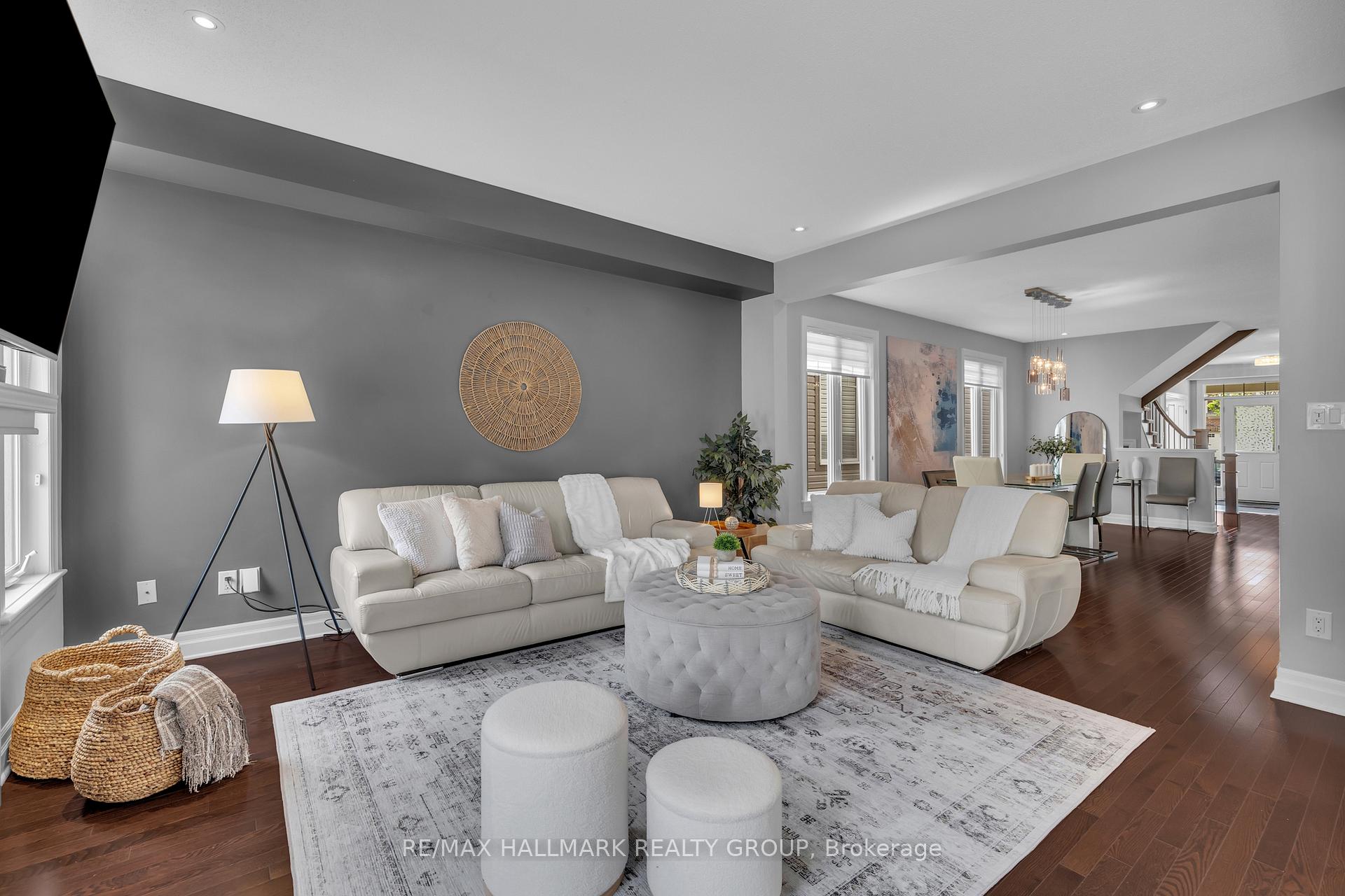 Photo 6 of 565 Rouncey Road, Ottawa, Kanata - Emerald Meadows/Trailwest — HOMEH