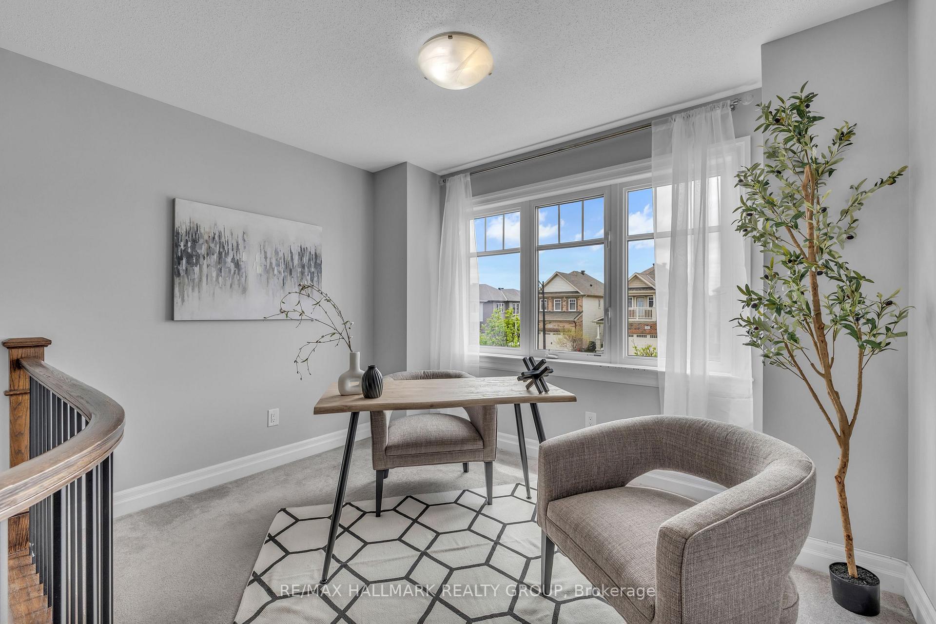 Photo 23 of 565 Rouncey Road, Ottawa, Kanata - Emerald Meadows/Trailwest — HOMEH