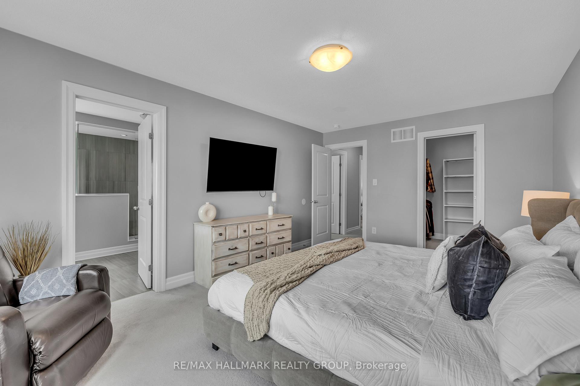 Photo 25 of 565 Rouncey Road, Ottawa, Kanata - Emerald Meadows/Trailwest — HOMEH