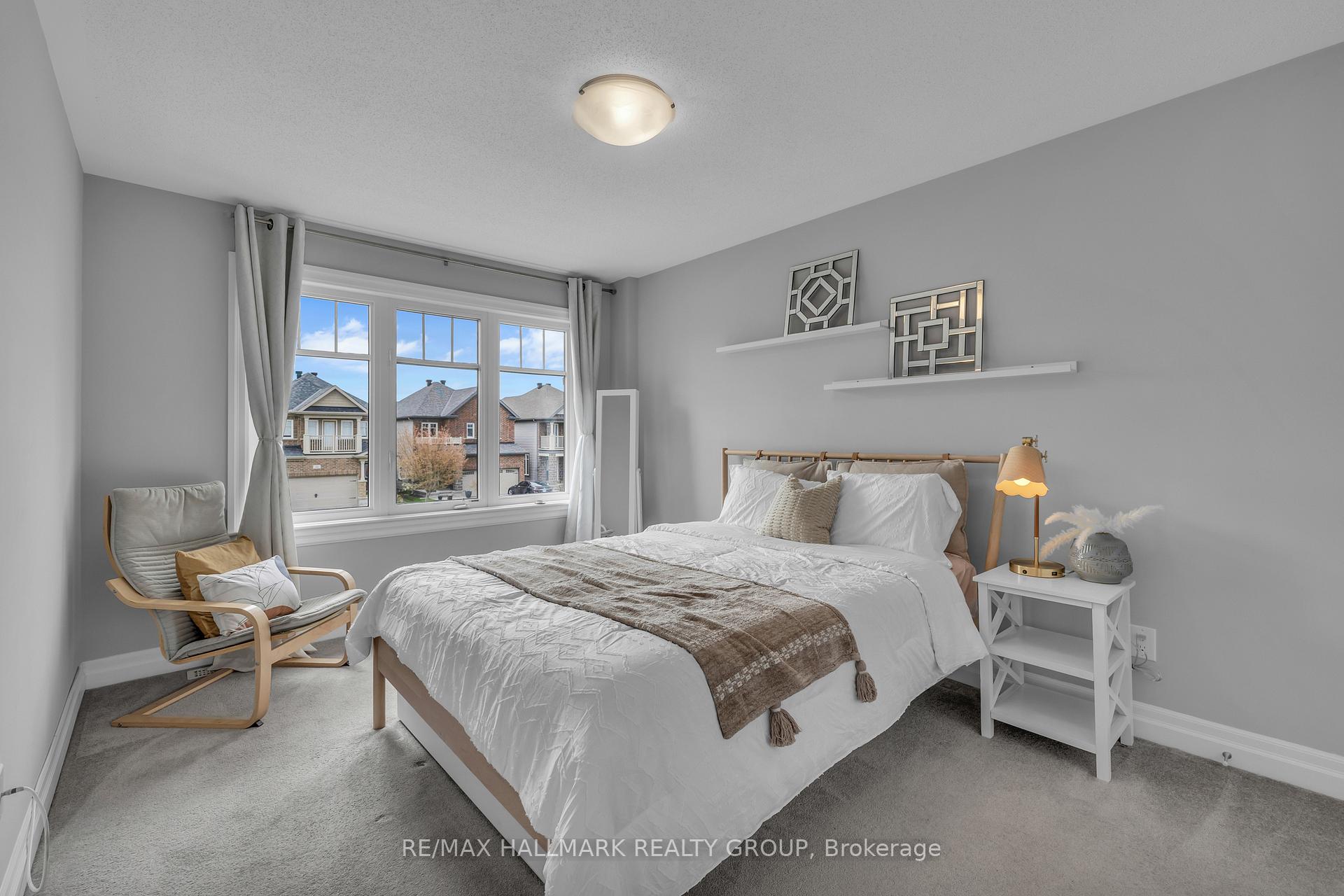 Photo 28 of 565 Rouncey Road, Ottawa, Kanata - Emerald Meadows/Trailwest — HOMEH