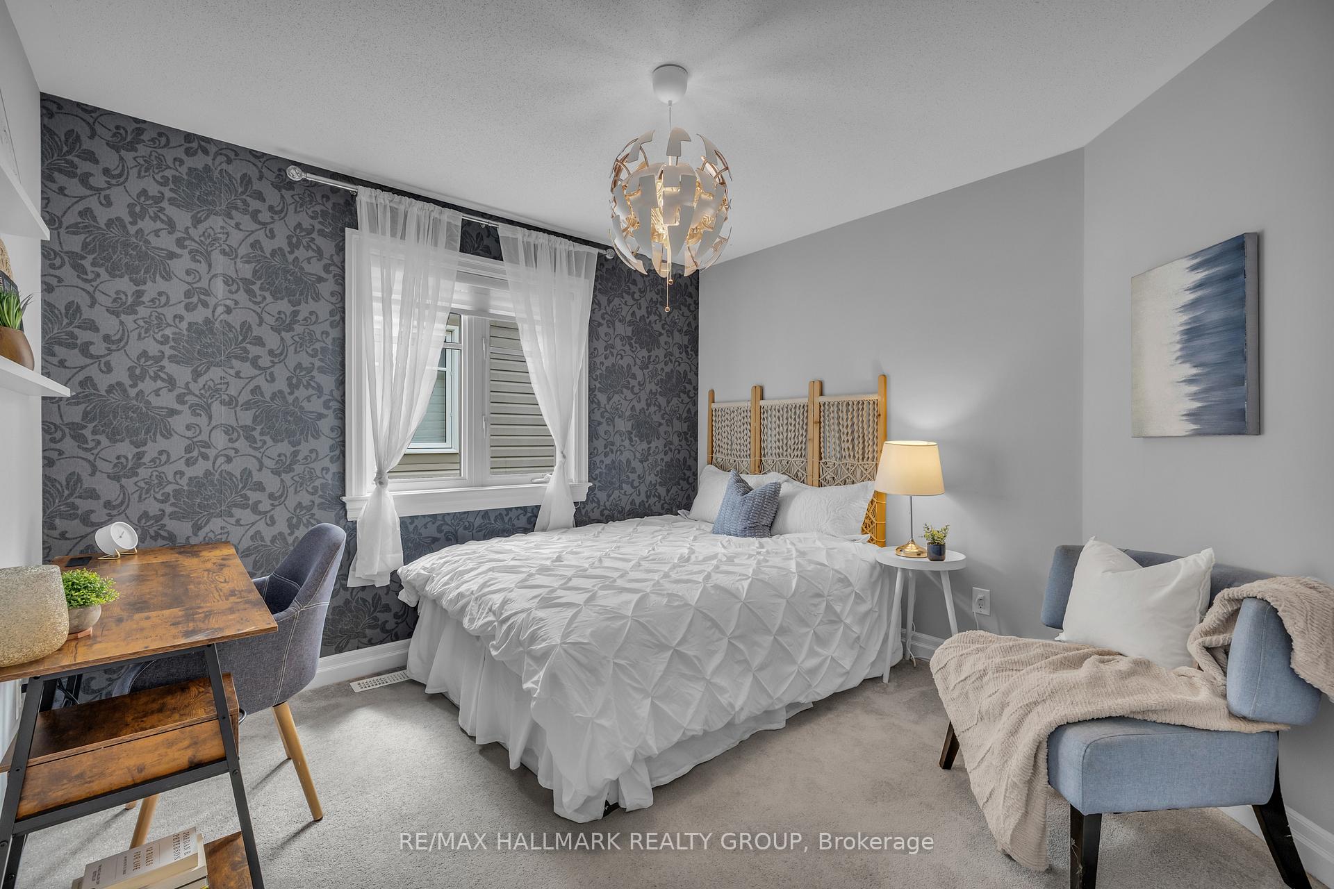 Photo 29 of 565 Rouncey Road, Ottawa, Kanata - Emerald Meadows/Trailwest — HOMEH