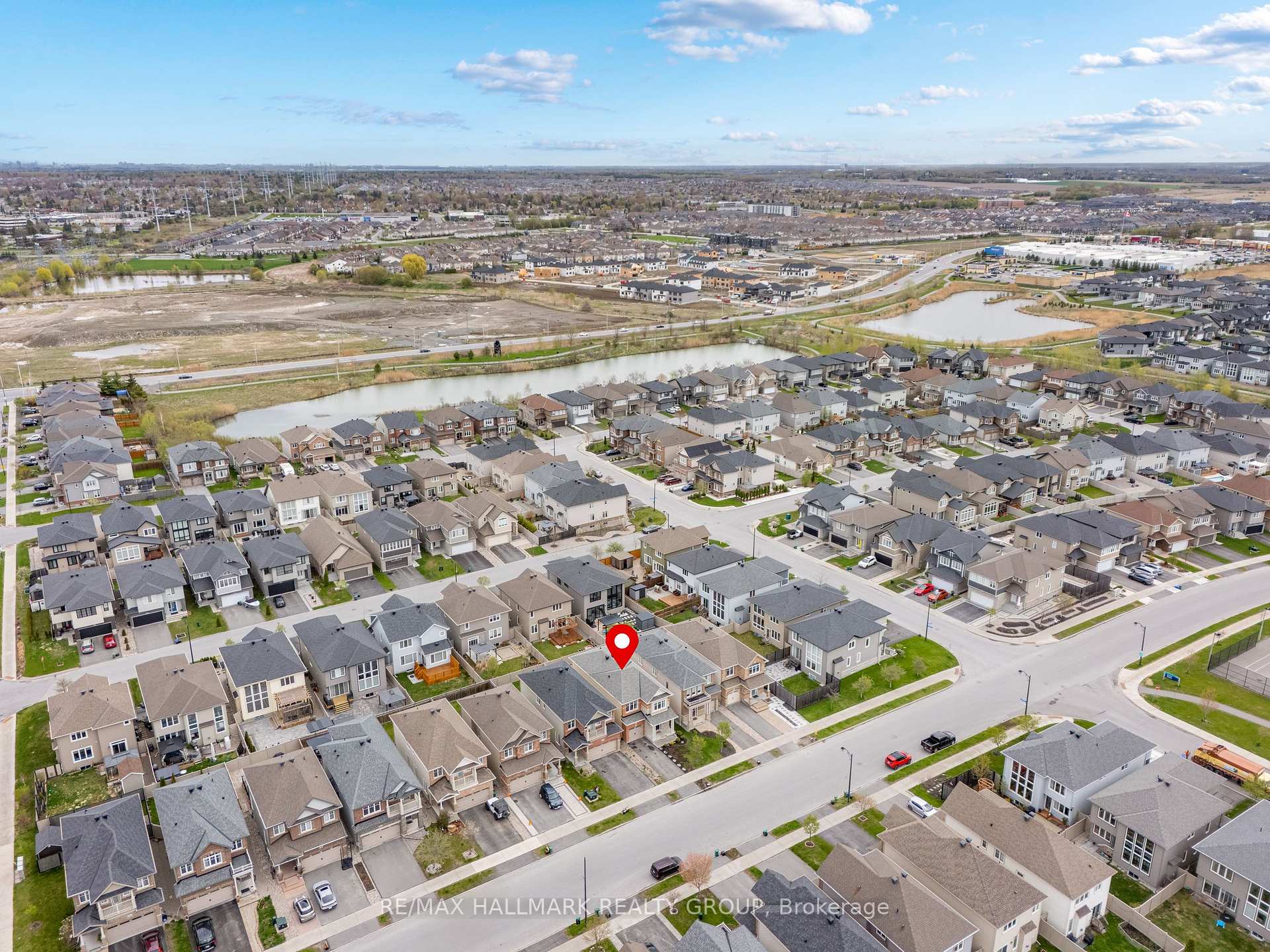 Photo 39 of 565 Rouncey Road, Ottawa, Kanata - Emerald Meadows/Trailwest — HOMEH