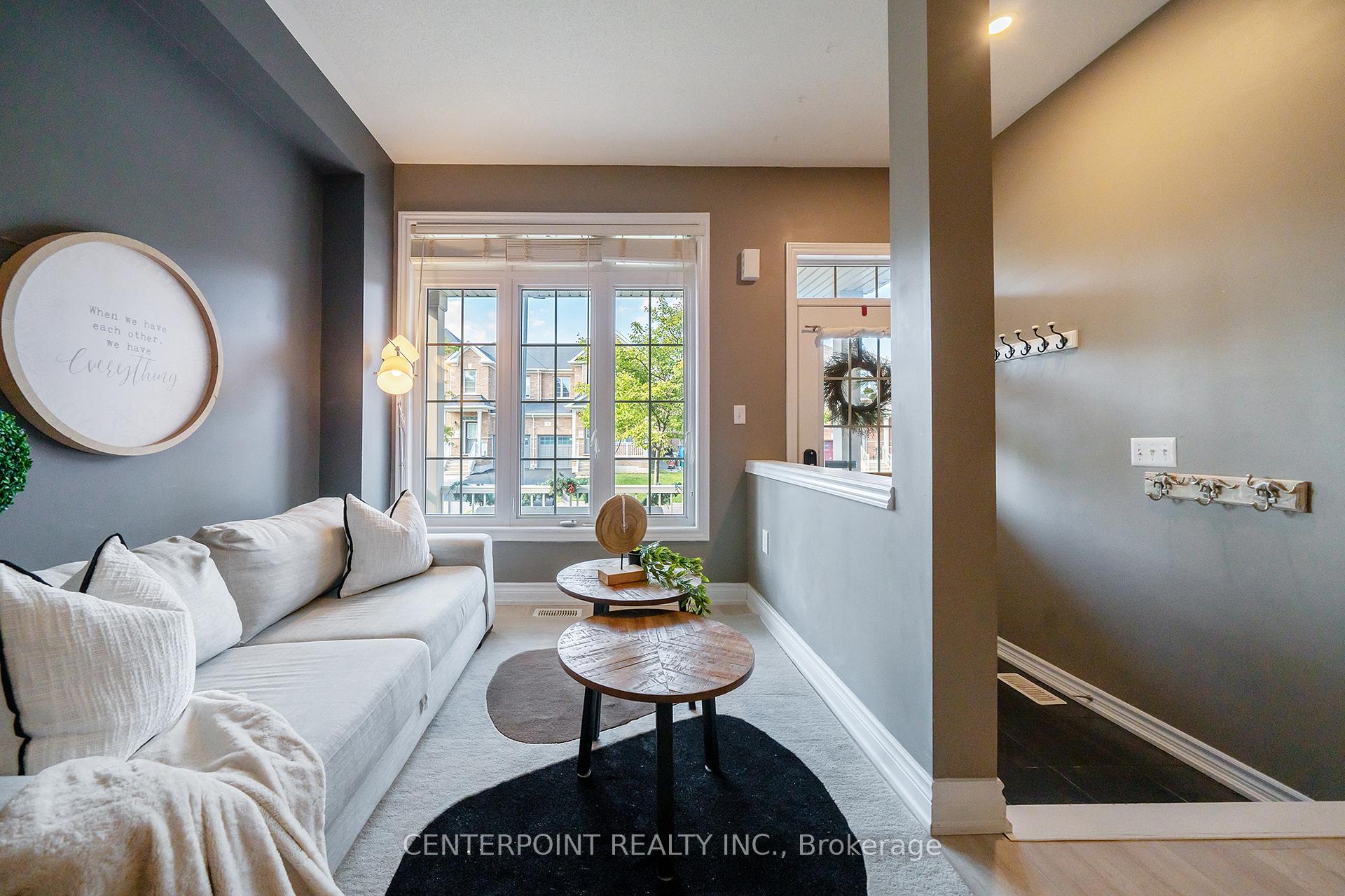 Photo 3 of 75 Carolina Rose Crescent, Markham, Wismer — HOMEH