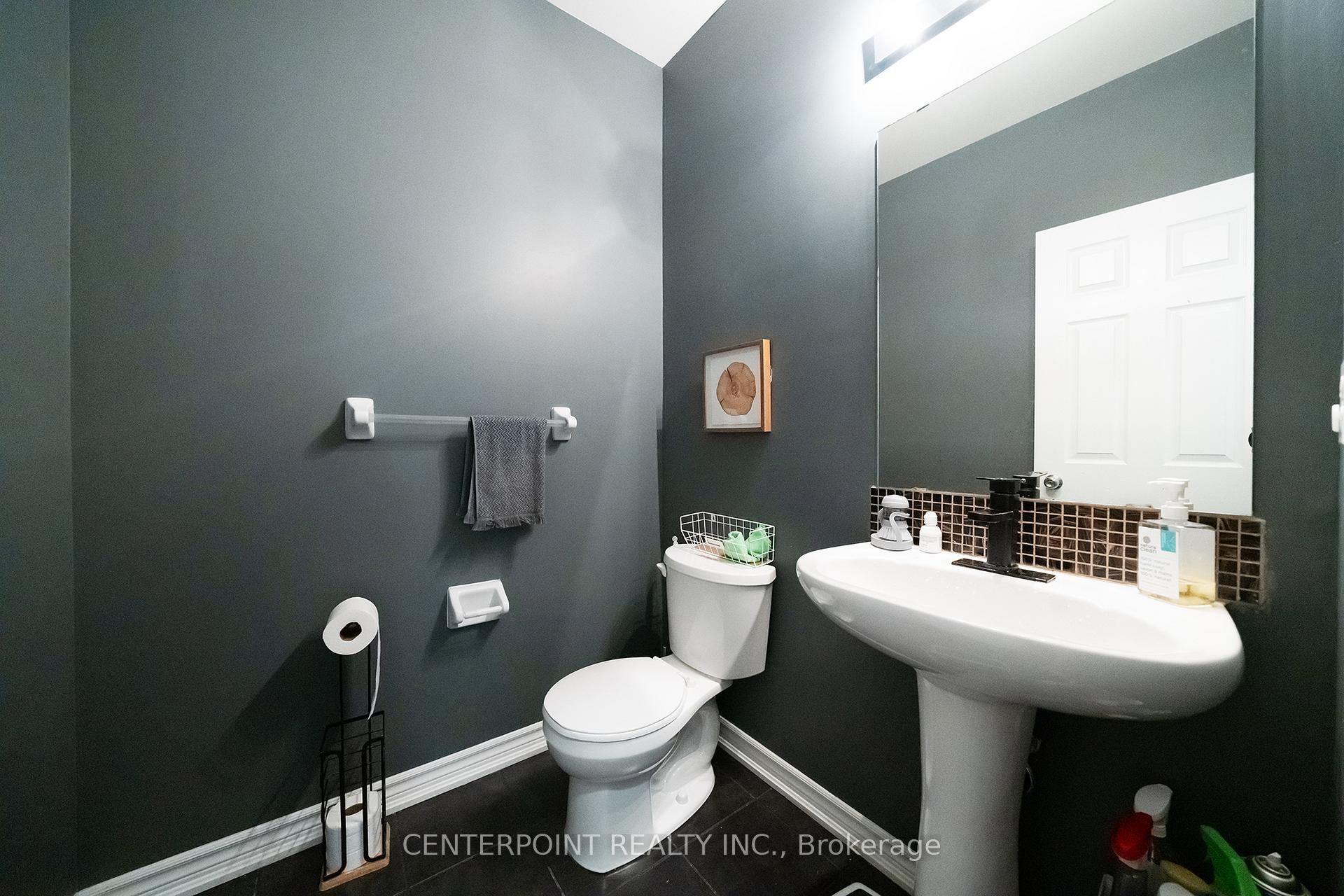 Photo 13 of 75 Carolina Rose Crescent, Markham, Wismer — HOMEH