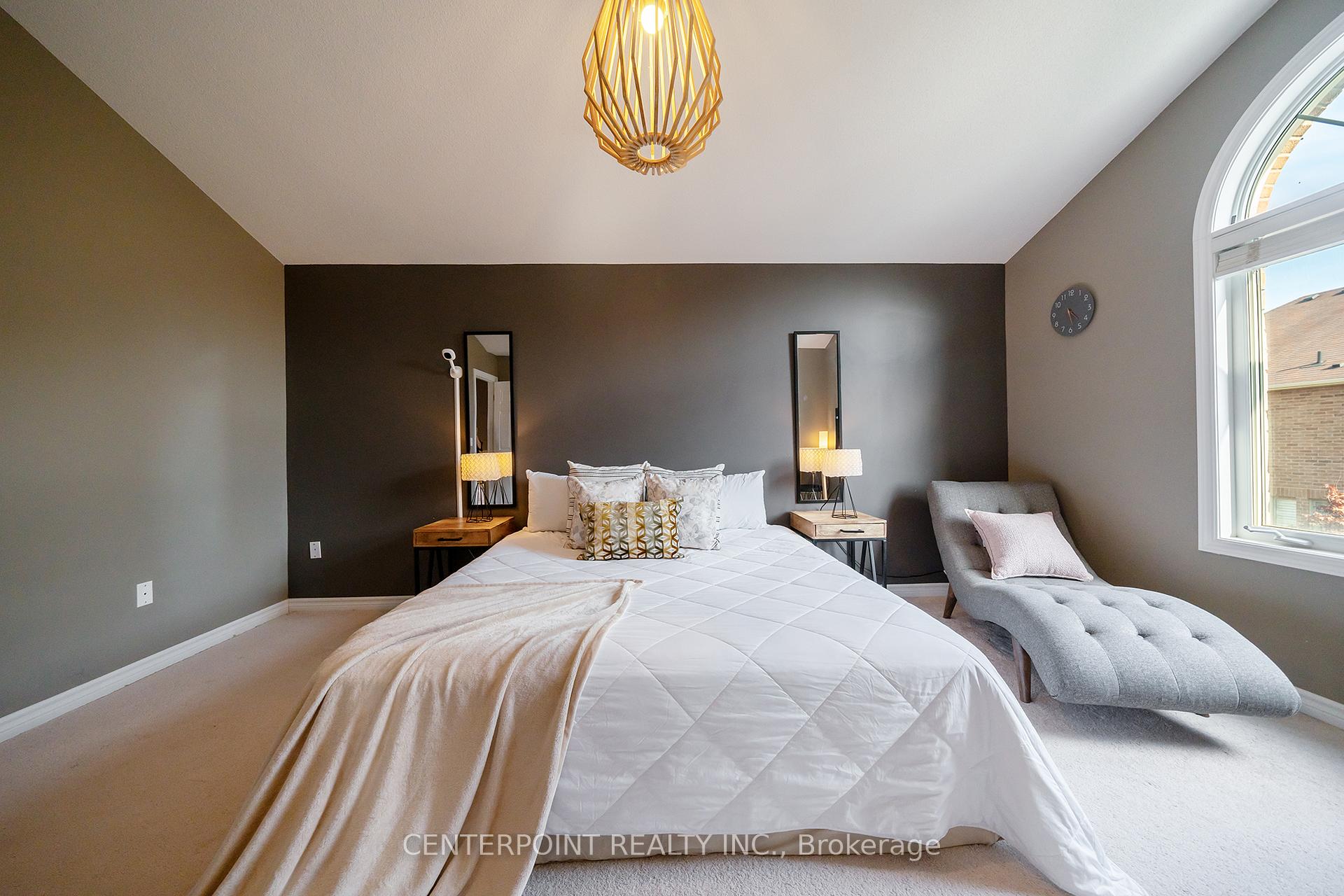 Photo 14 of 75 Carolina Rose Crescent, Markham, Wismer — HOMEH