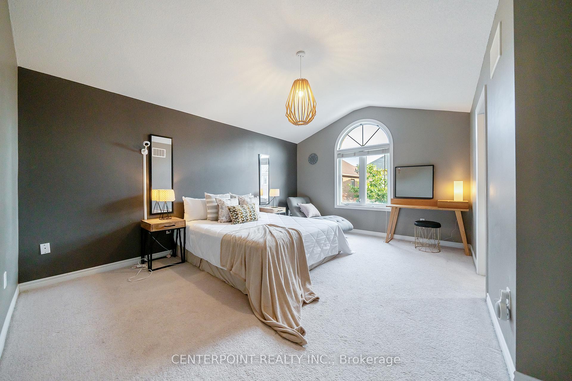 Photo 15 of 75 Carolina Rose Crescent, Markham, Wismer — HOMEH