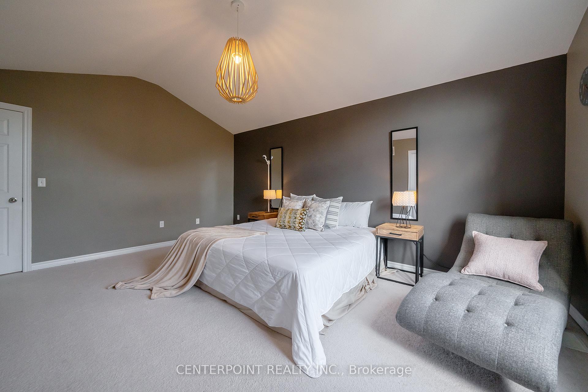 Photo 17 of 75 Carolina Rose Crescent, Markham, Wismer — HOMEH