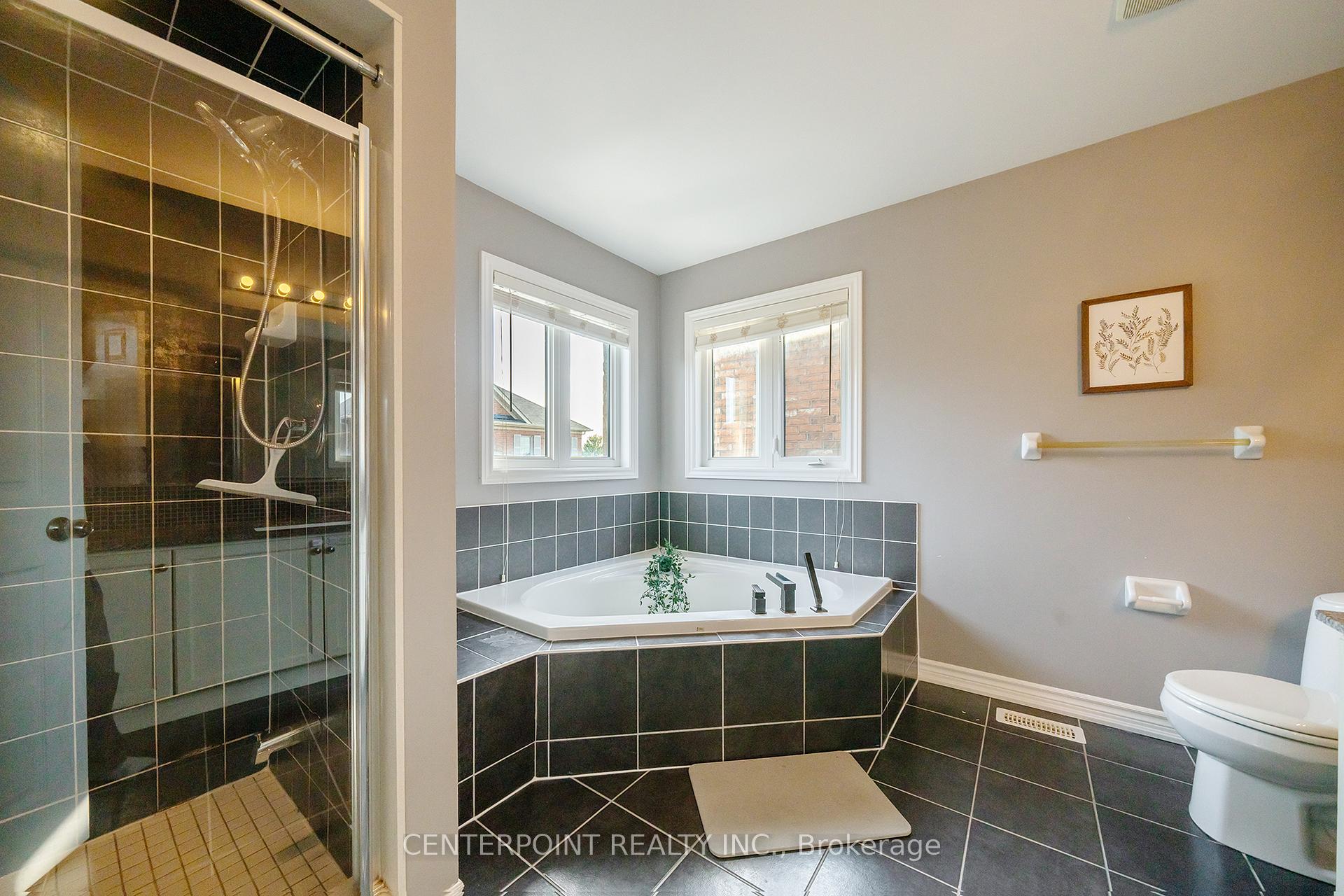 Photo 18 of 75 Carolina Rose Crescent, Markham, Wismer — HOMEH